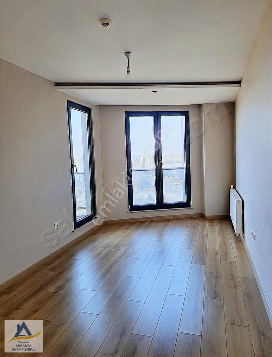 Başakşehir Huzzak Tower Eleganceta Boş,hemen Teslim 4+1 Satılık - Görsel 7