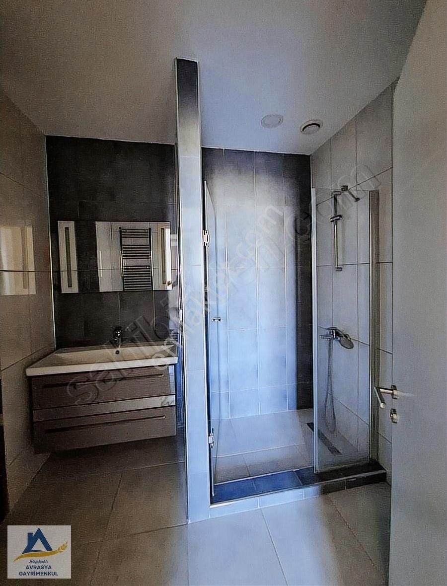 Başakşehir Huzzak Tower Eleganceta Boş,hemen Teslim 4+1 Satılık - Görsel 29