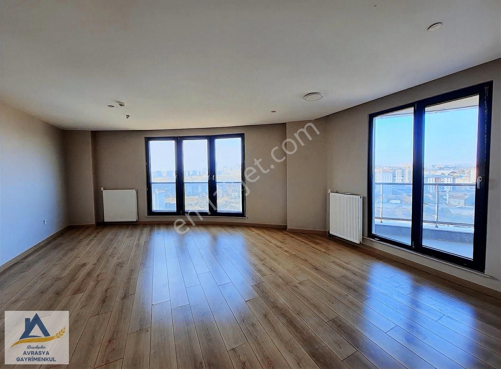 Başakşehir Huzzak Tower Eleganceta Boş,hemen Teslim 4+1 Satılık - Görsel 12