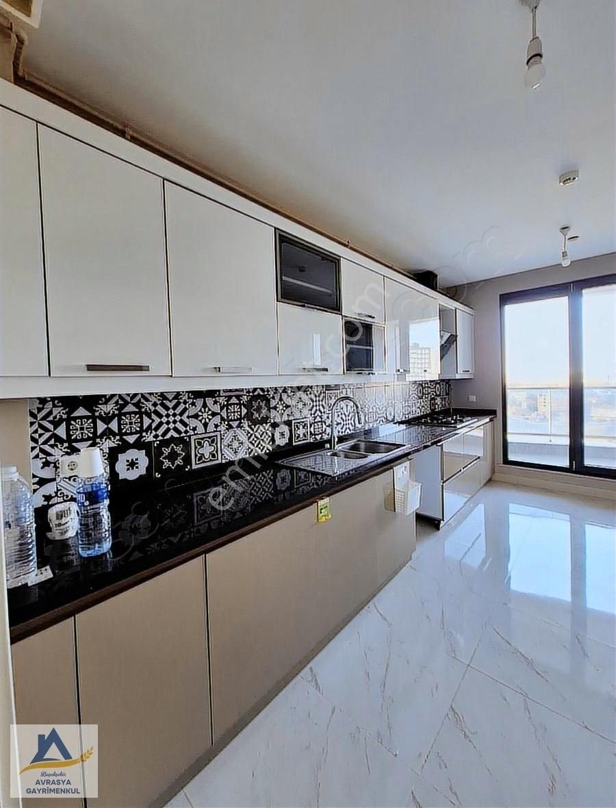 Başakşehir Huzzak Tower Eleganceta Boş,hemen Teslim 4+1 Satılık - Görsel 32