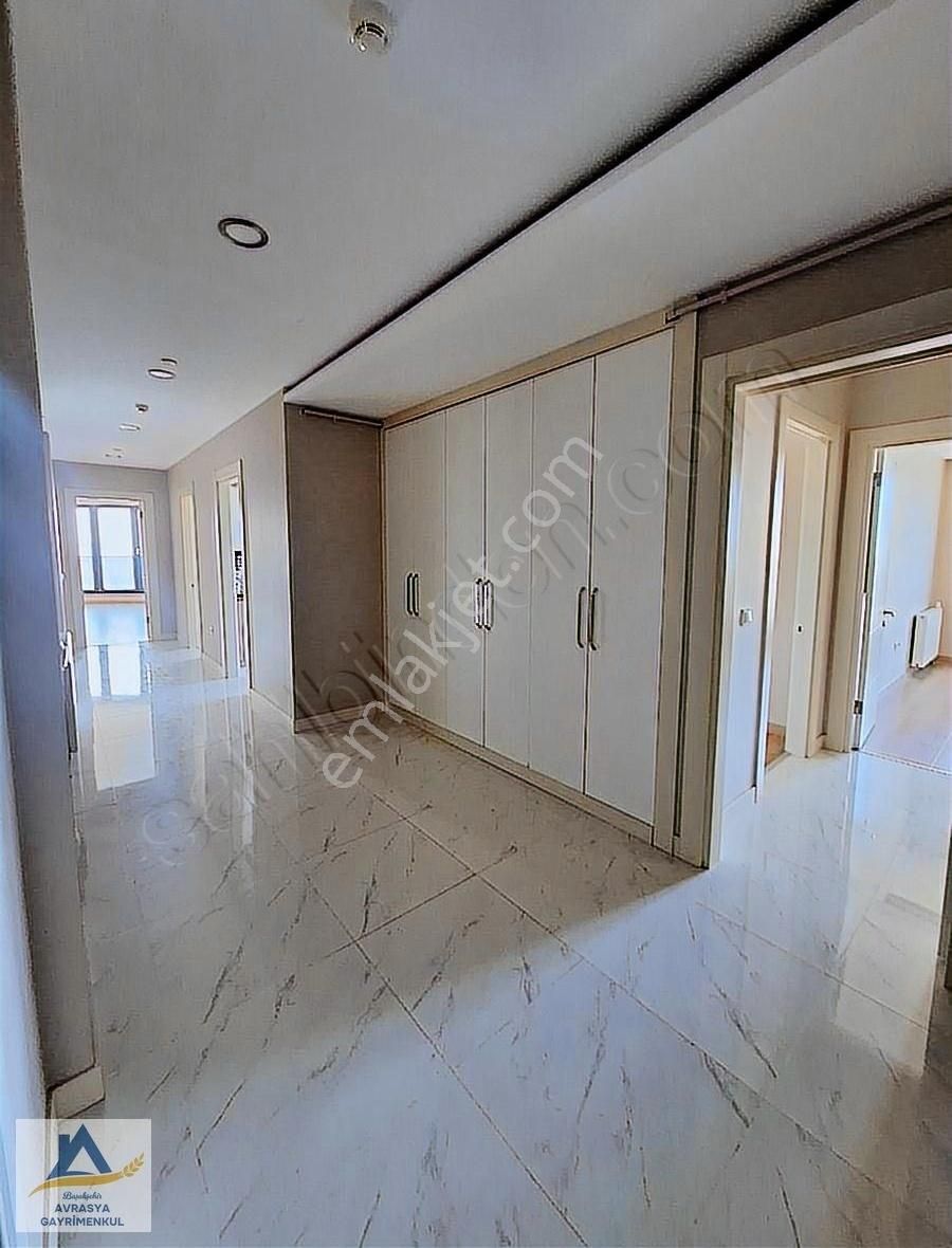 Başakşehir Huzzak Tower Eleganceta Boş,hemen Teslim 4+1 Satılık - Görsel 18