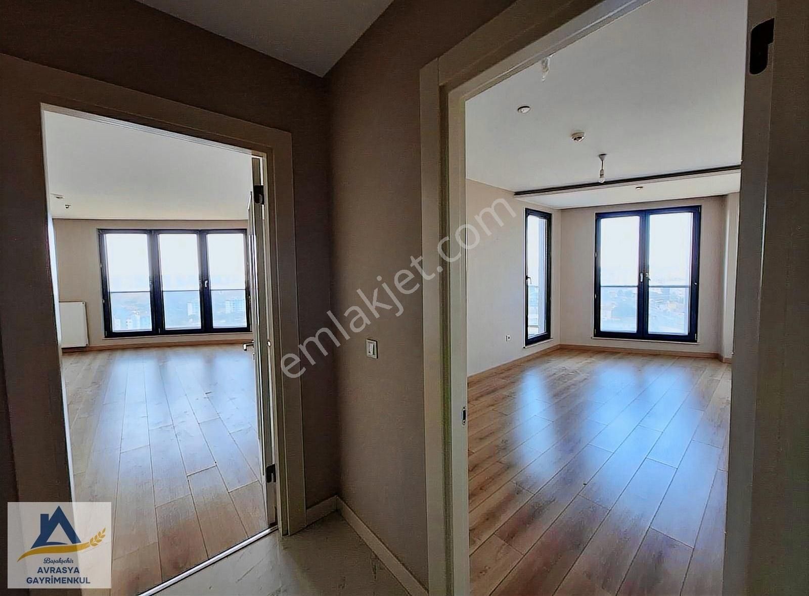 Başakşehir Huzzak Tower Eleganceta Boş,hemen Teslim 4+1 Satılık - Görsel 6