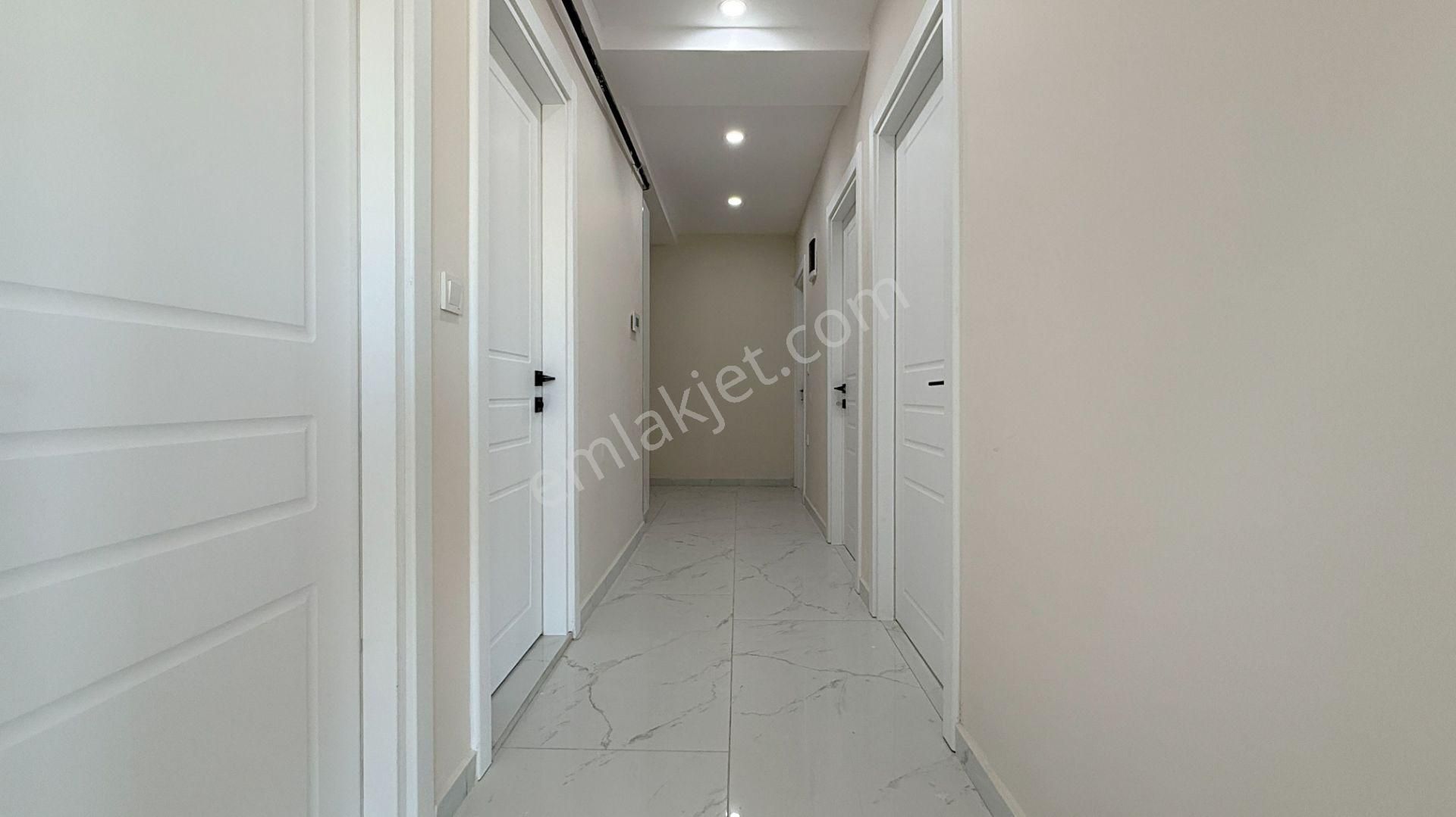 Atlas'tan, Site İçi, Sıfır, 3+1, 144m2, 8.kat, K.otopaklı, Lüx, Fırsat - Görsel 20