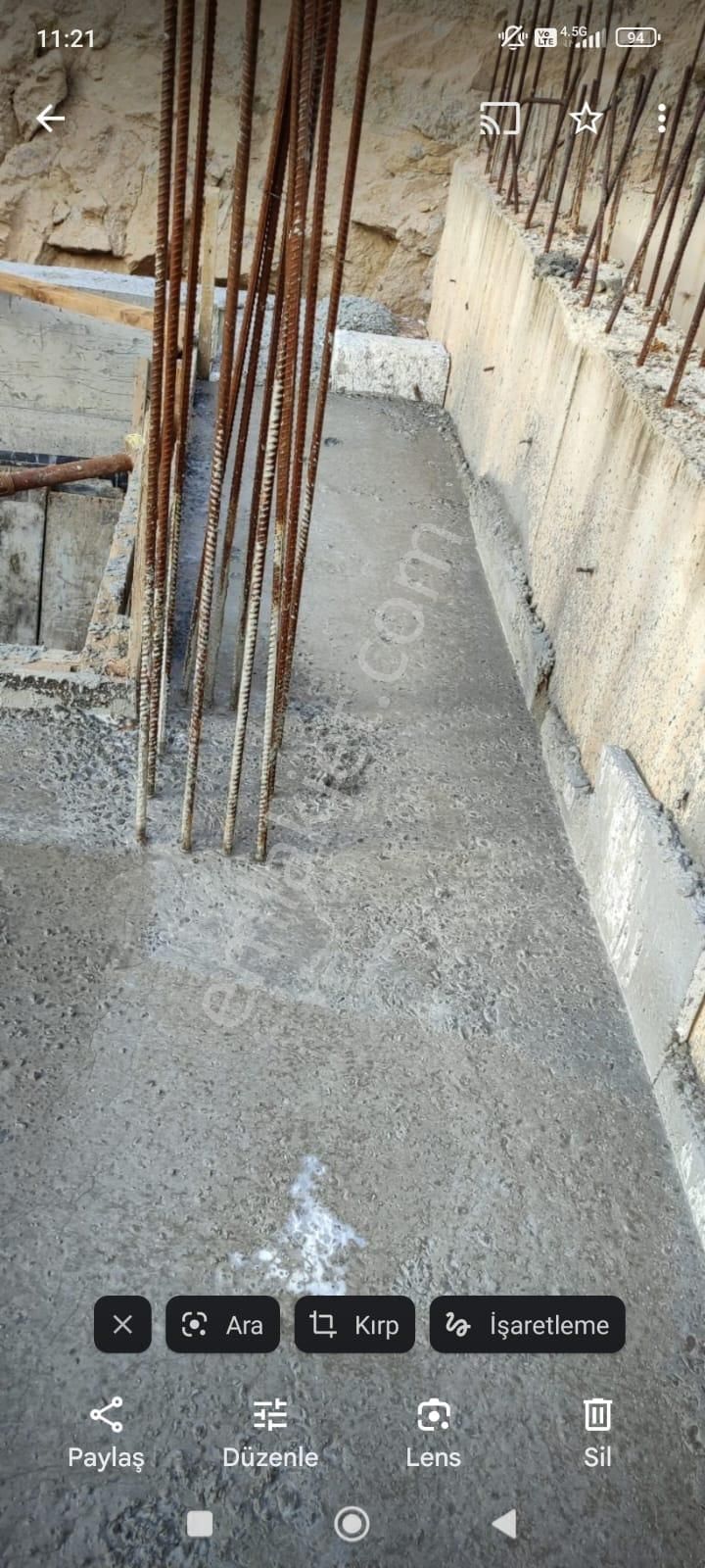 Afyon Merkezde Sıfır Ön Arka Cepheli 2 No Lu Daire ====takas Yapılır===== - Görsel 5