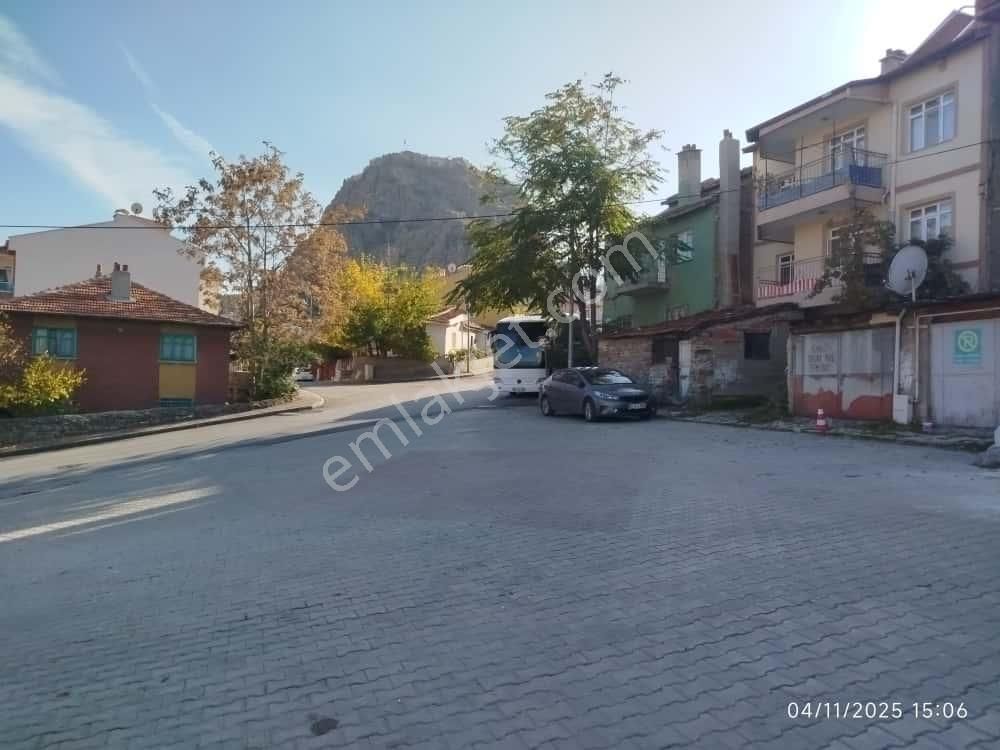 Afyon Merkezde Sıfır Ön Arka Cepheli 2 No Lu Daire ====takas Yapılır===== - Görsel 17