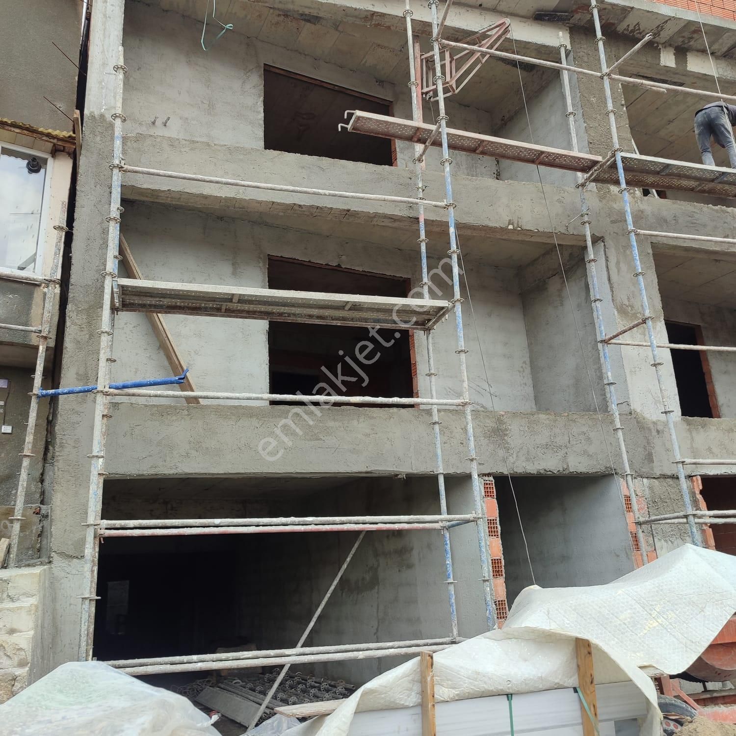 Afyon Merkezde Sıfır Ön Arka Cepheli 2 No Lu Daire ====takas Yapılır===== - Görsel 16