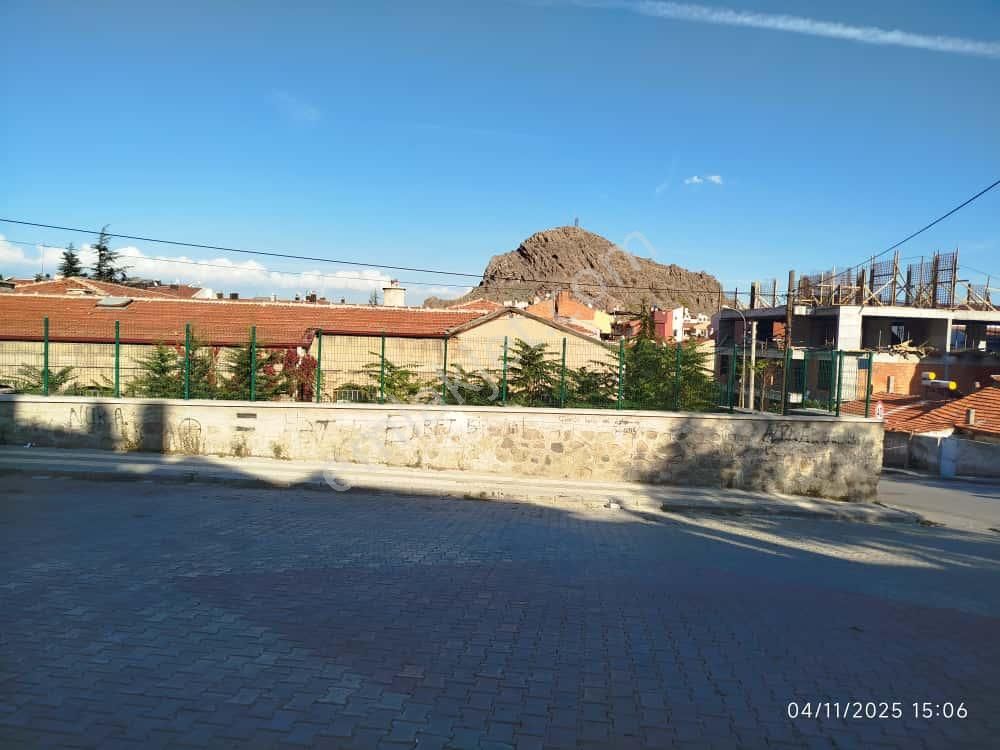 Afyon Merkezde Sıfır Ön Arka Cepheli 2 No Lu Daire ====takas Yapılır===== - Görsel 19