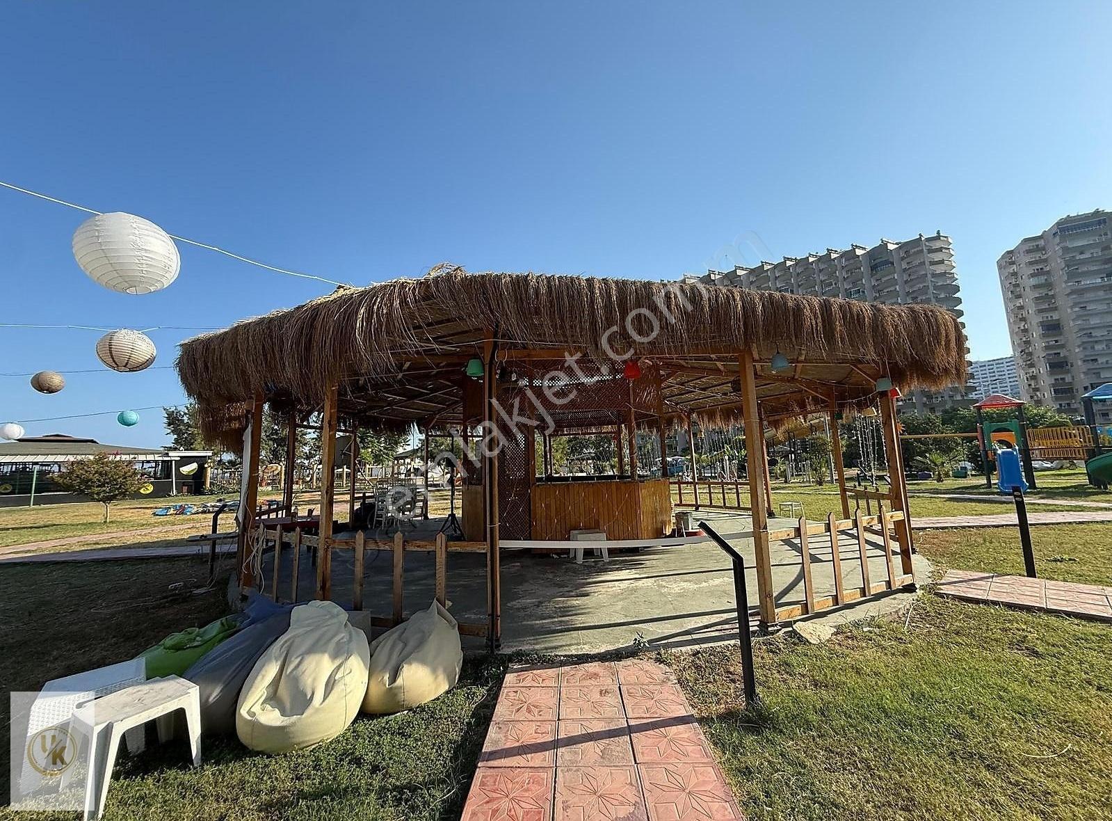Tömük'te Flamingo-8'de/kafa Blok/4+1/k.mutfak/eşyalı Satılık !!! - Görsel 22