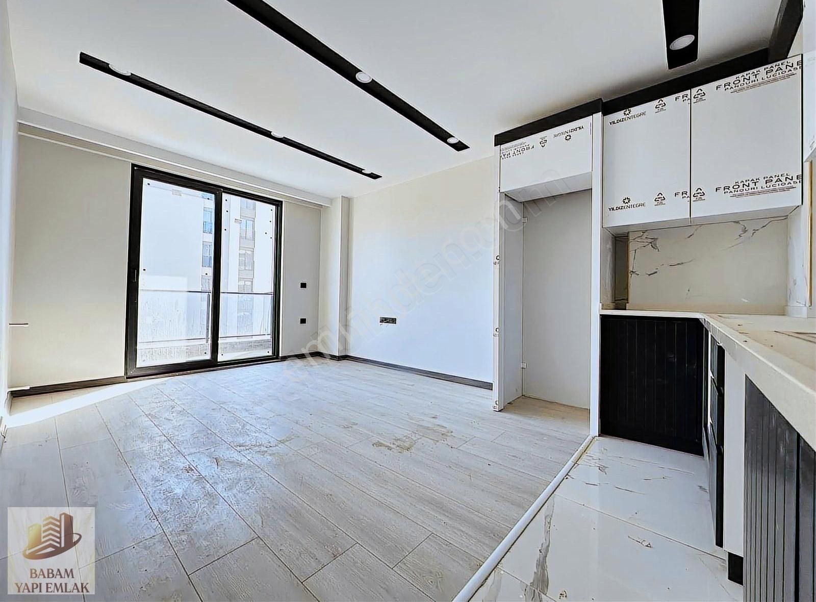 Altıntaş Mah.de İskanlı Havuzlu Lüx 2+1 Güney Cepheli Daire - Görsel 9