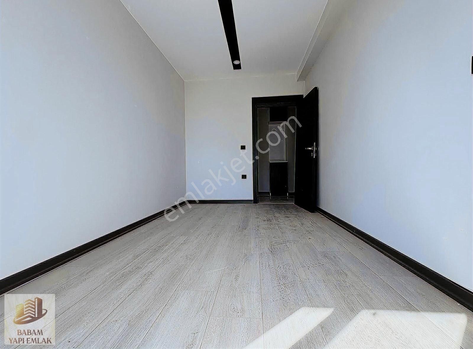 Altıntaş Mah.de İskanlı Havuzlu Lüx 2+1 Güney Cepheli Daire - Görsel 7