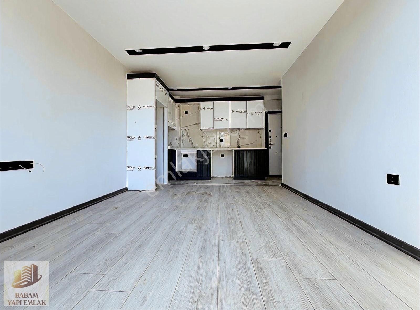 Altıntaş Mah.de İskanlı Havuzlu Lüx 2+1 Güney Cepheli Daire - Görsel 14