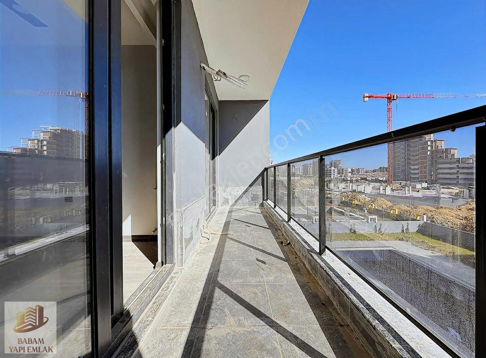 Altıntaş Mah.de İskanlı Havuzlu Lüx 2+1 Güney Cepheli Daire - Görsel 16