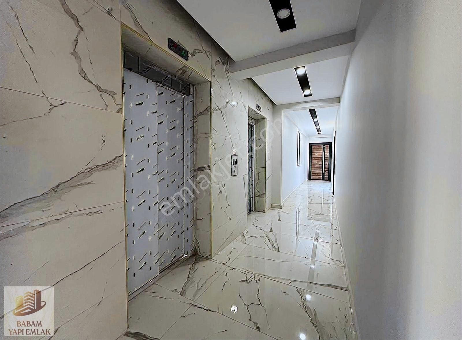 Altıntaş Mah.de İskanlı Havuzlu Lüx 2+1 Güney Cepheli Daire - Görsel 15