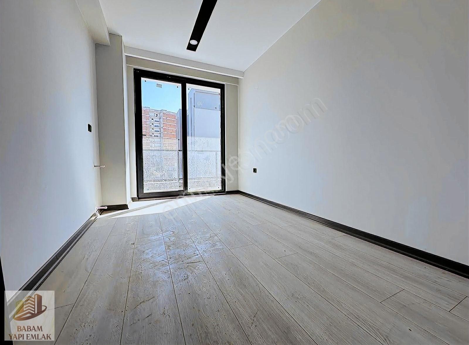 Altıntaş Mah.de İskanlı Havuzlu Lüx 2+1 Güney Cepheli Daire - Görsel 12