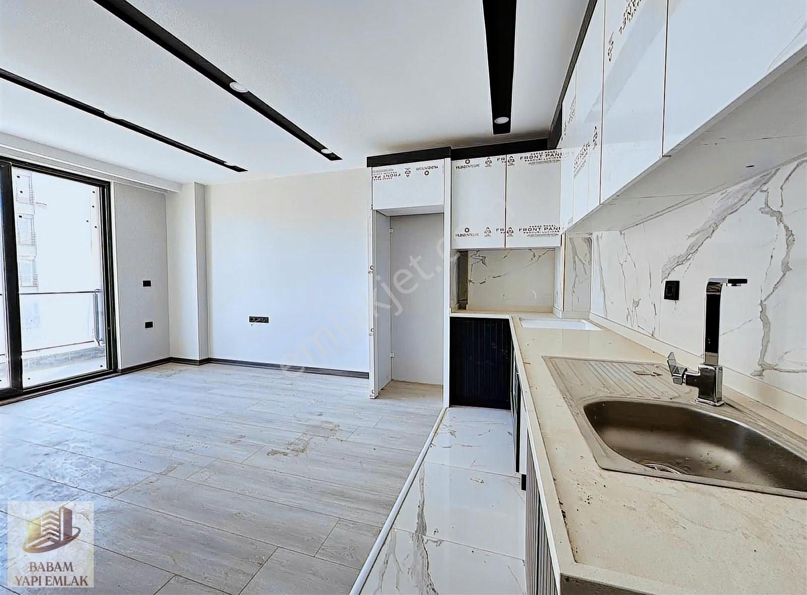 Altıntaş Mah.de İskanlı Havuzlu Lüx 2+1 Güney Cepheli Daire - Görsel 11