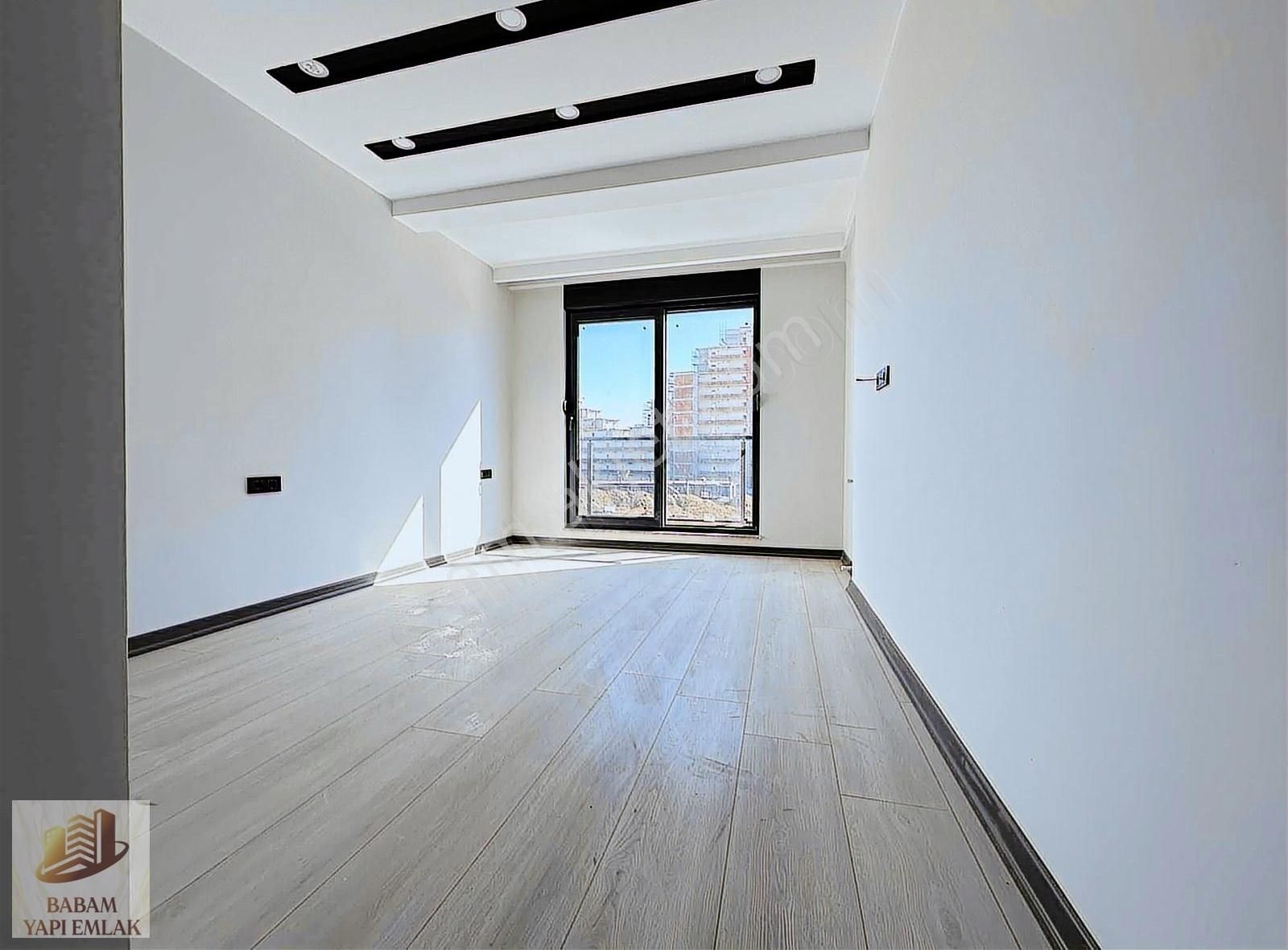 Altıntaş Mah.de İskanlı Havuzlu Lüx 2+1 Güney Cepheli Daire - Görsel 4