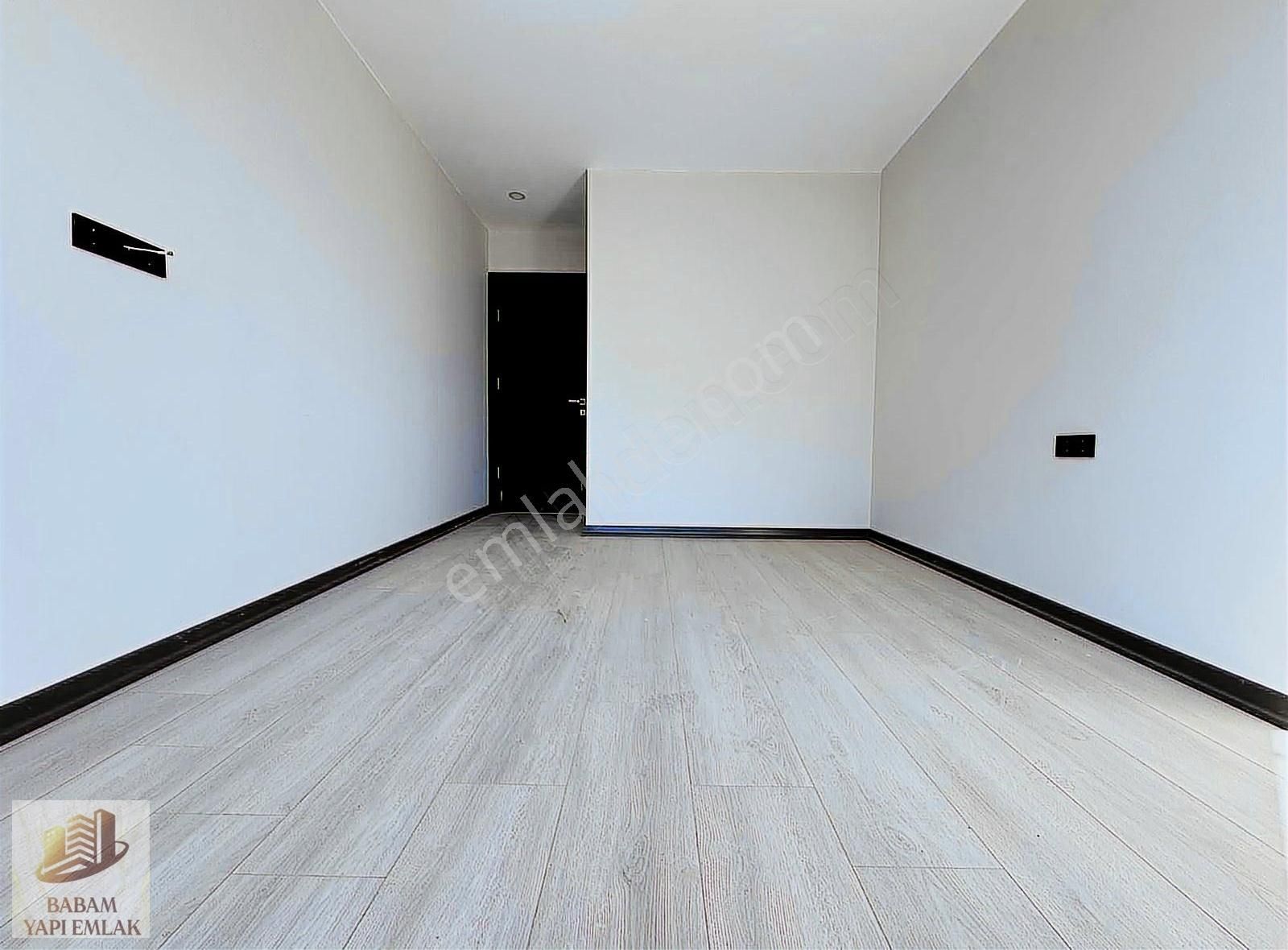 Altıntaş Mah.de İskanlı Havuzlu Lüx 2+1 Güney Cepheli Daire - Görsel 2