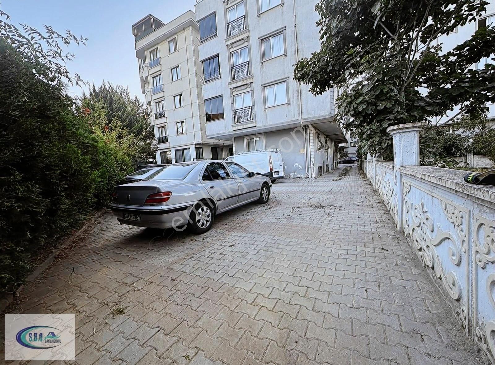 Samandıra Da 4+1 160 M2 İskanlı Satılık Ters Dubleks Daire - Görsel 5