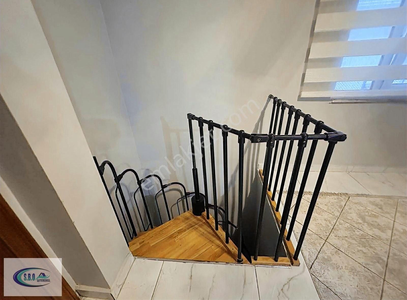 Samandıra Da 4+1 160 M2 İskanlı Satılık Ters Dubleks Daire - Görsel 3