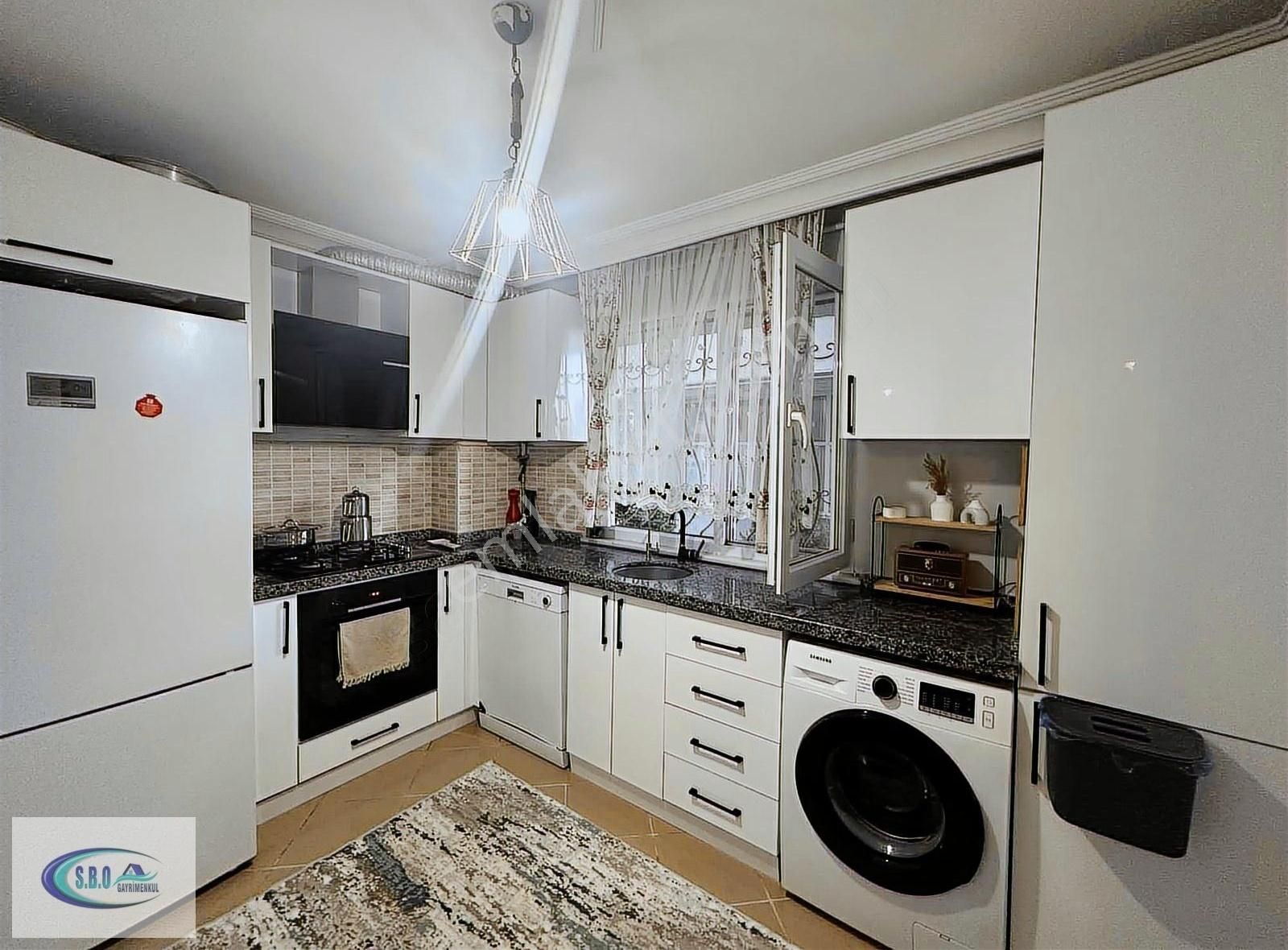 Samandıra Da 4+1 160 M2 İskanlı Satılık Ters Dubleks Daire - Görsel 32