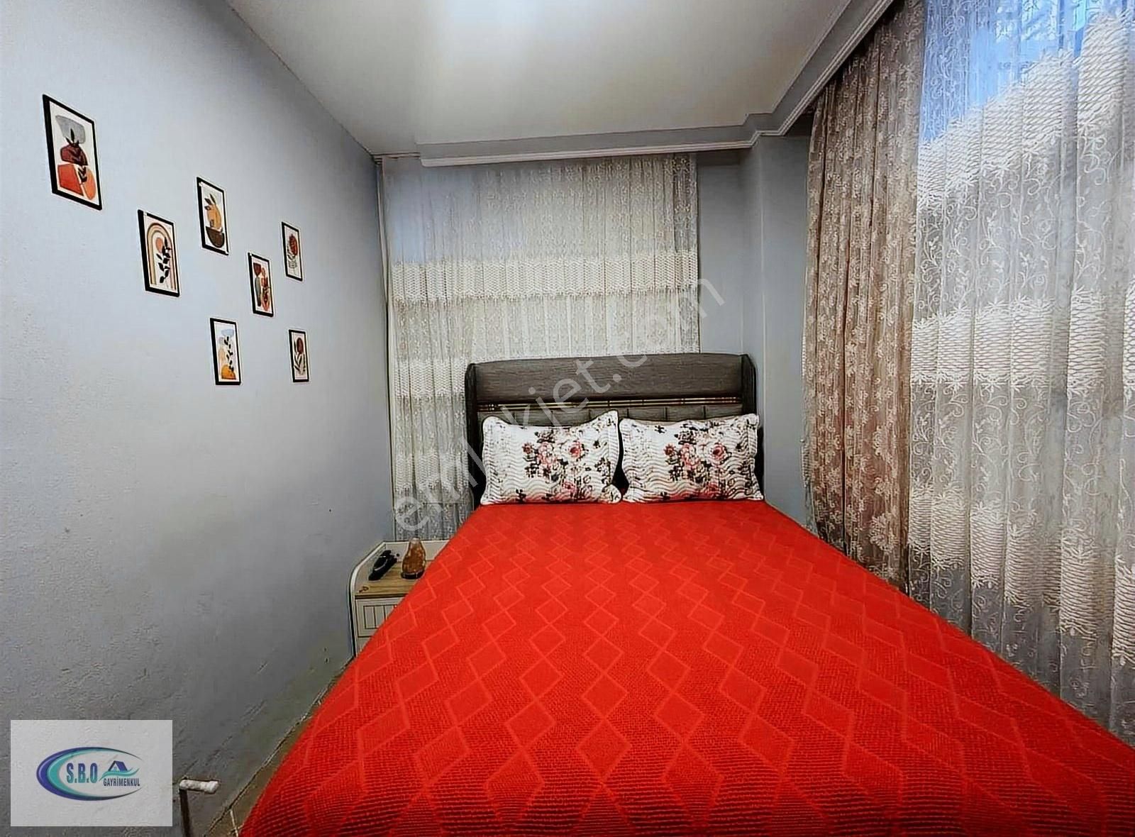 Samandıra Da 4+1 160 M2 İskanlı Satılık Ters Dubleks Daire - Görsel 17