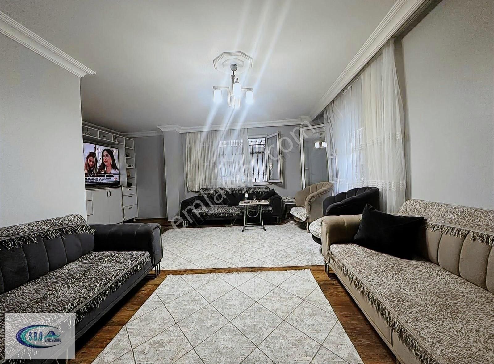 Samandıra Da 4+1 160 M2 İskanlı Satılık Ters Dubleks Daire - Görsel 25