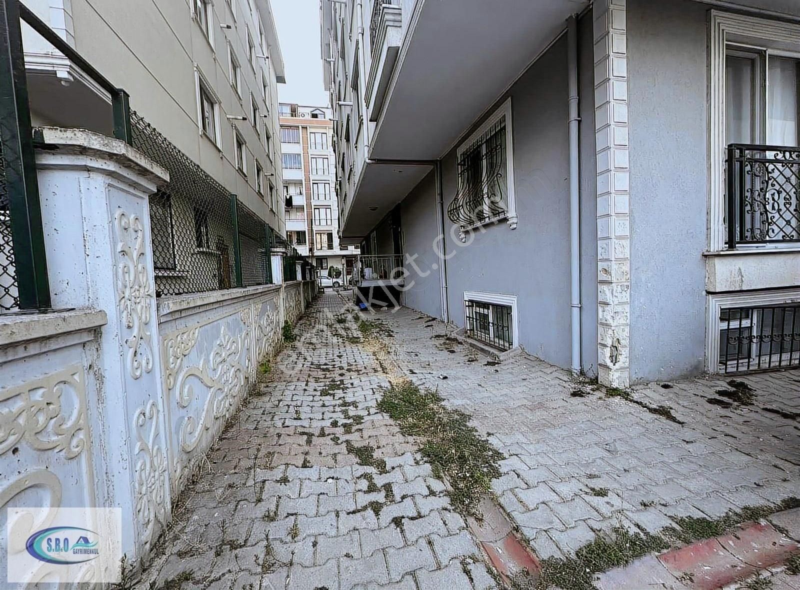 Samandıra Da 4+1 160 M2 İskanlı Satılık Ters Dubleks Daire - Görsel 9