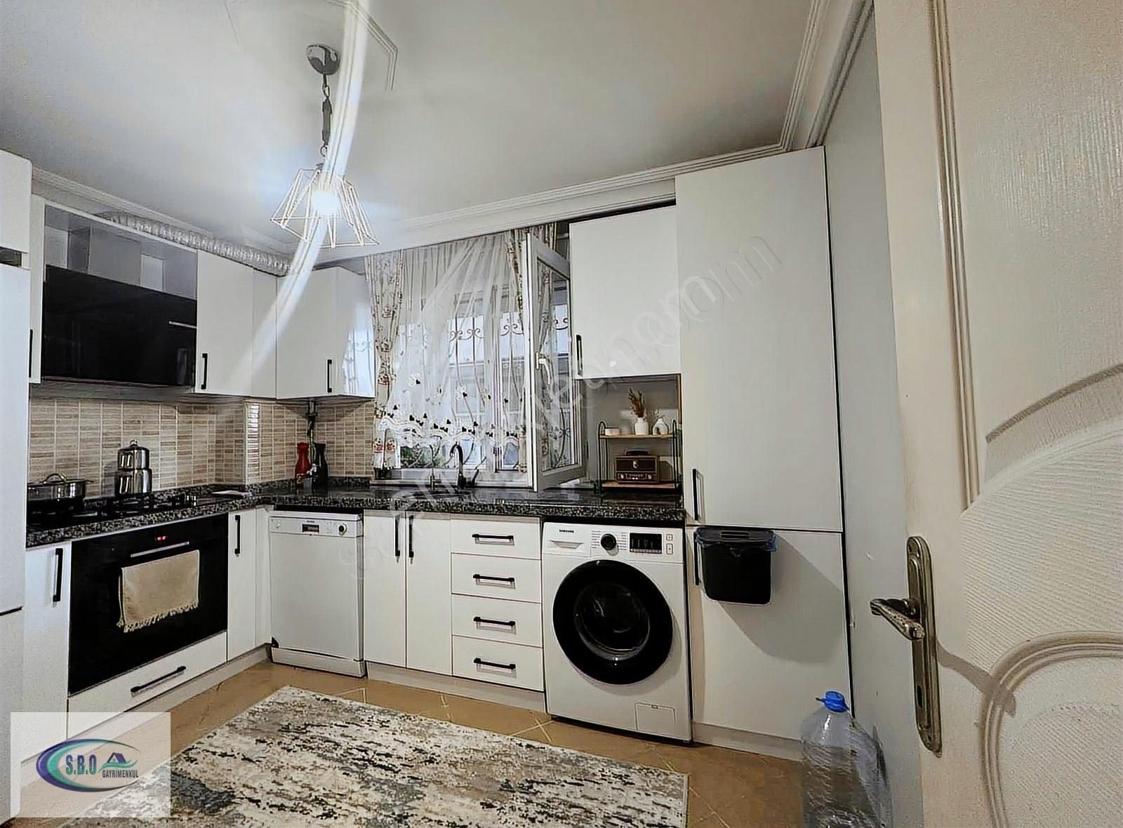 Samandıra Da 4+1 160 M2 İskanlı Satılık Ters Dubleks Daire - Görsel 31