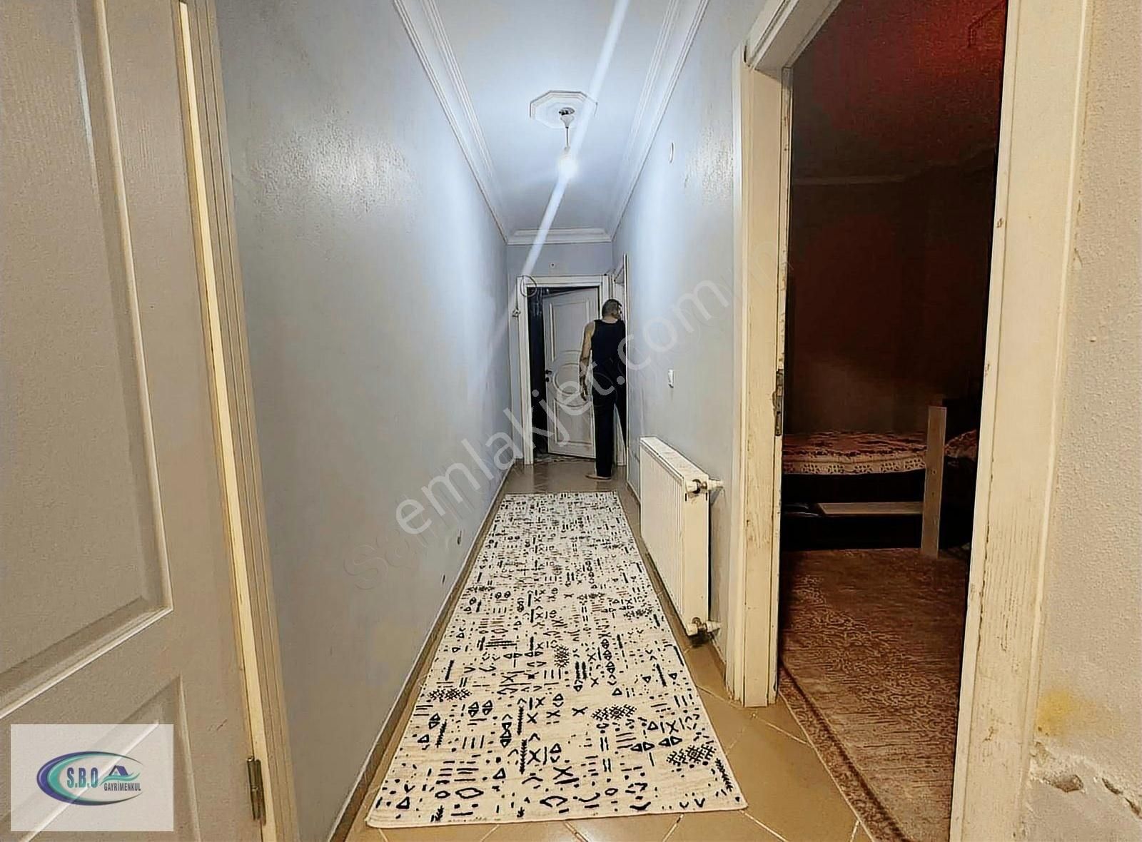 Samandıra Da 4+1 160 M2 İskanlı Satılık Ters Dubleks Daire - Görsel 20