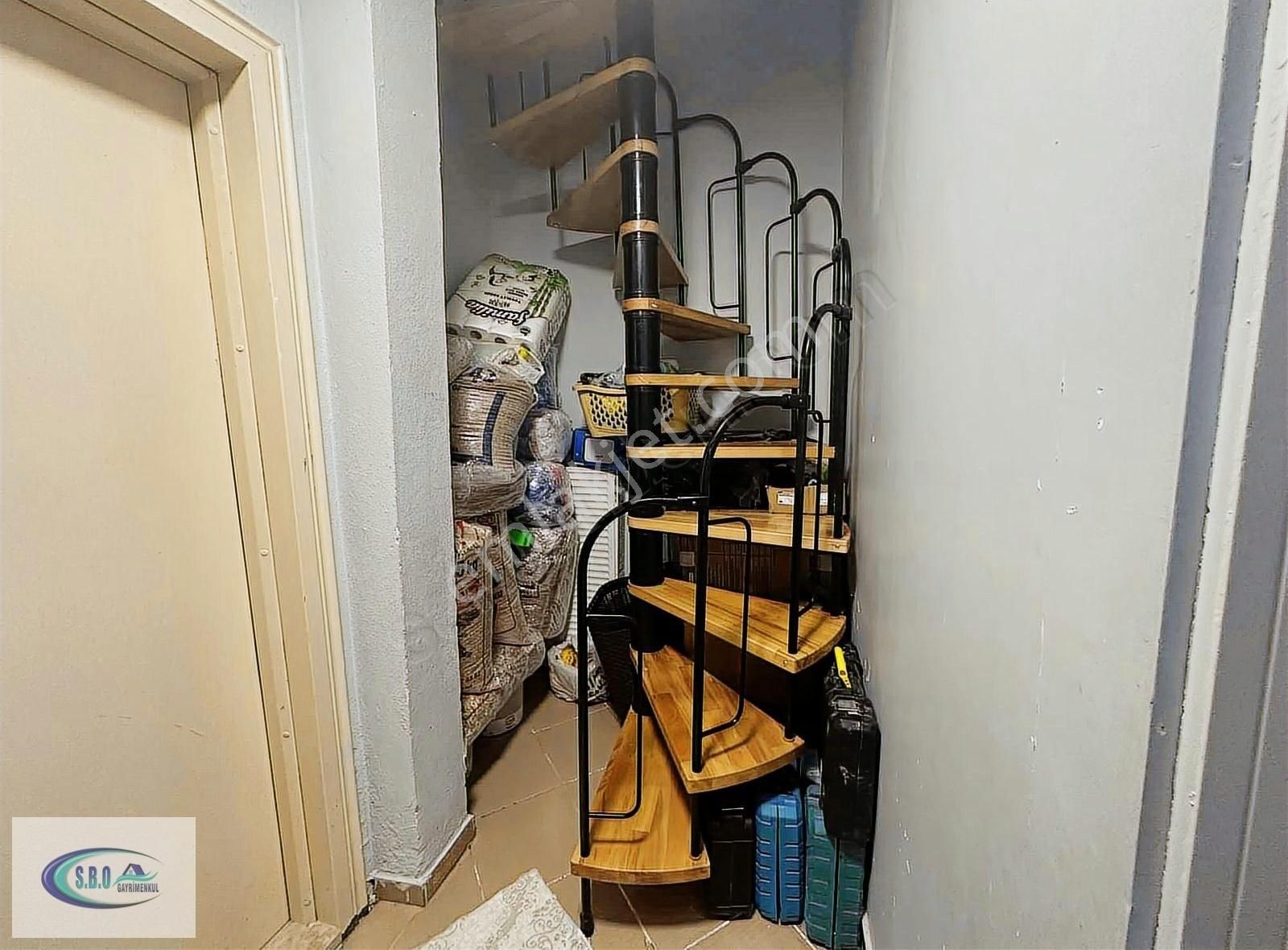 Samandıra Da 4+1 160 M2 İskanlı Satılık Ters Dubleks Daire - Görsel 2