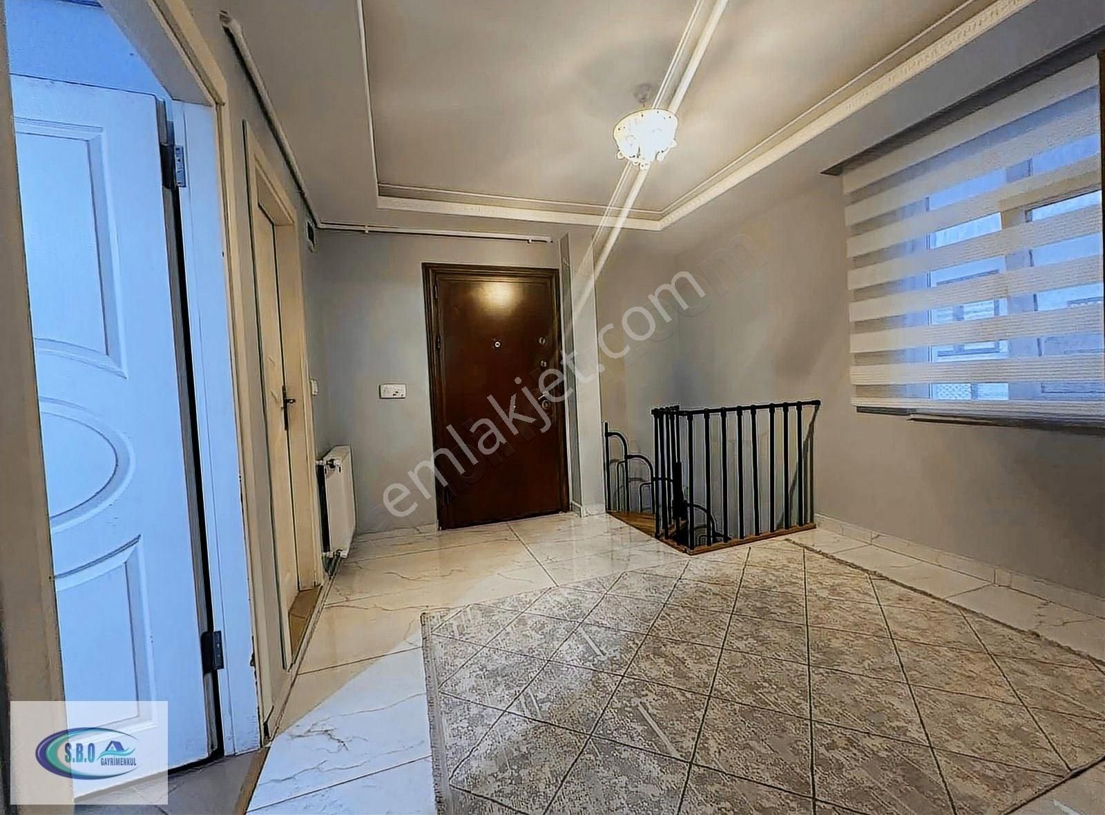 Samandıra Da 4+1 160 M2 İskanlı Satılık Ters Dubleks Daire - Görsel 28