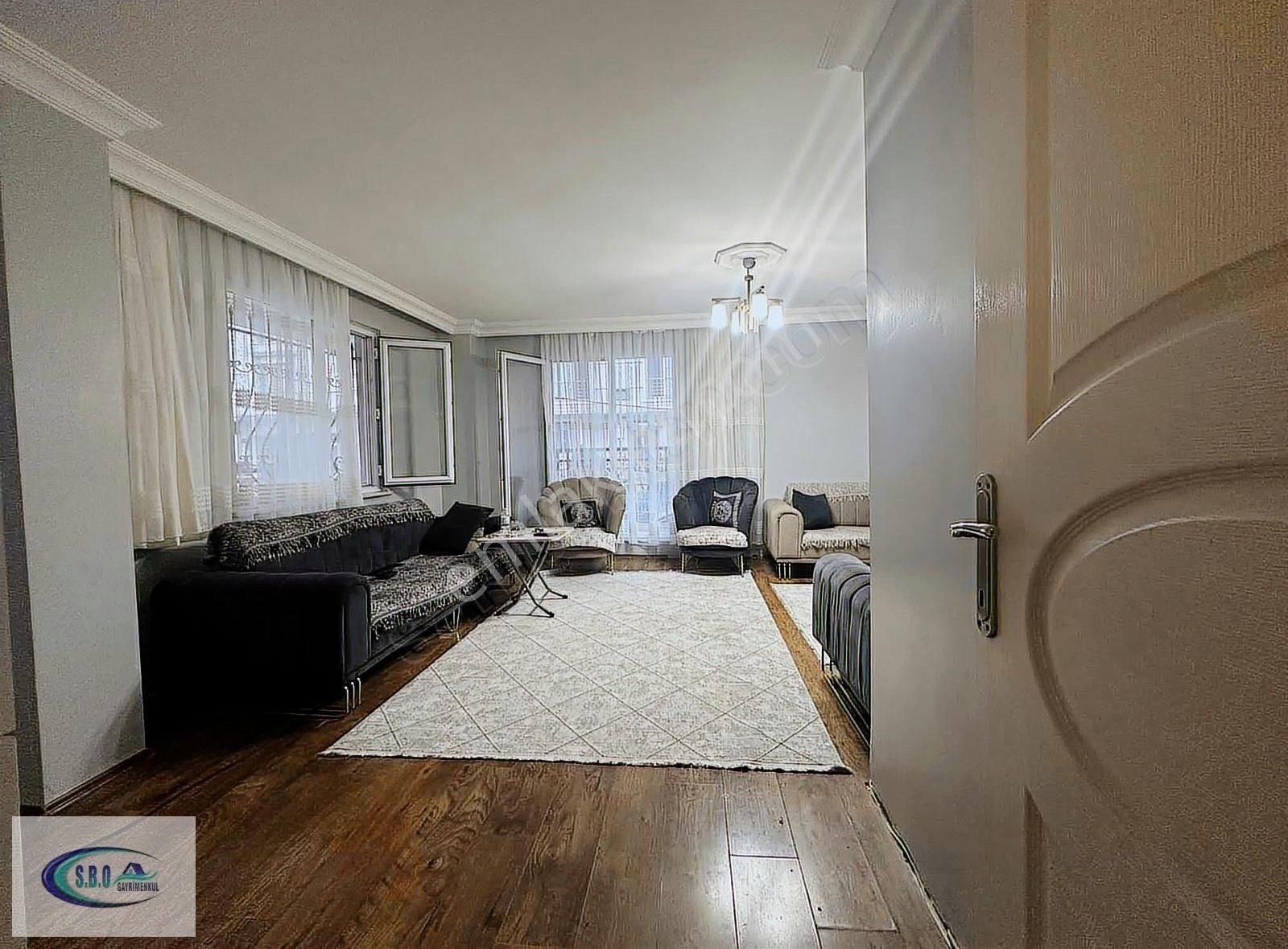 Samandıra Da 4+1 160 M2 İskanlı Satılık Ters Dubleks Daire - Görsel 6