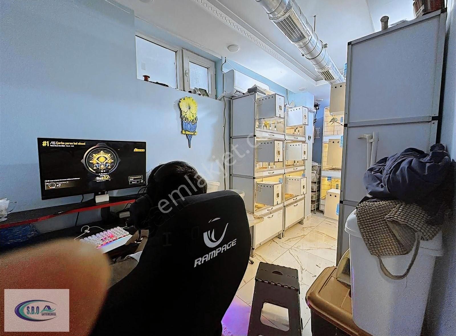 Samandıra Da 4+1 160 M2 İskanlı Satılık Ters Dubleks Daire - Görsel 14