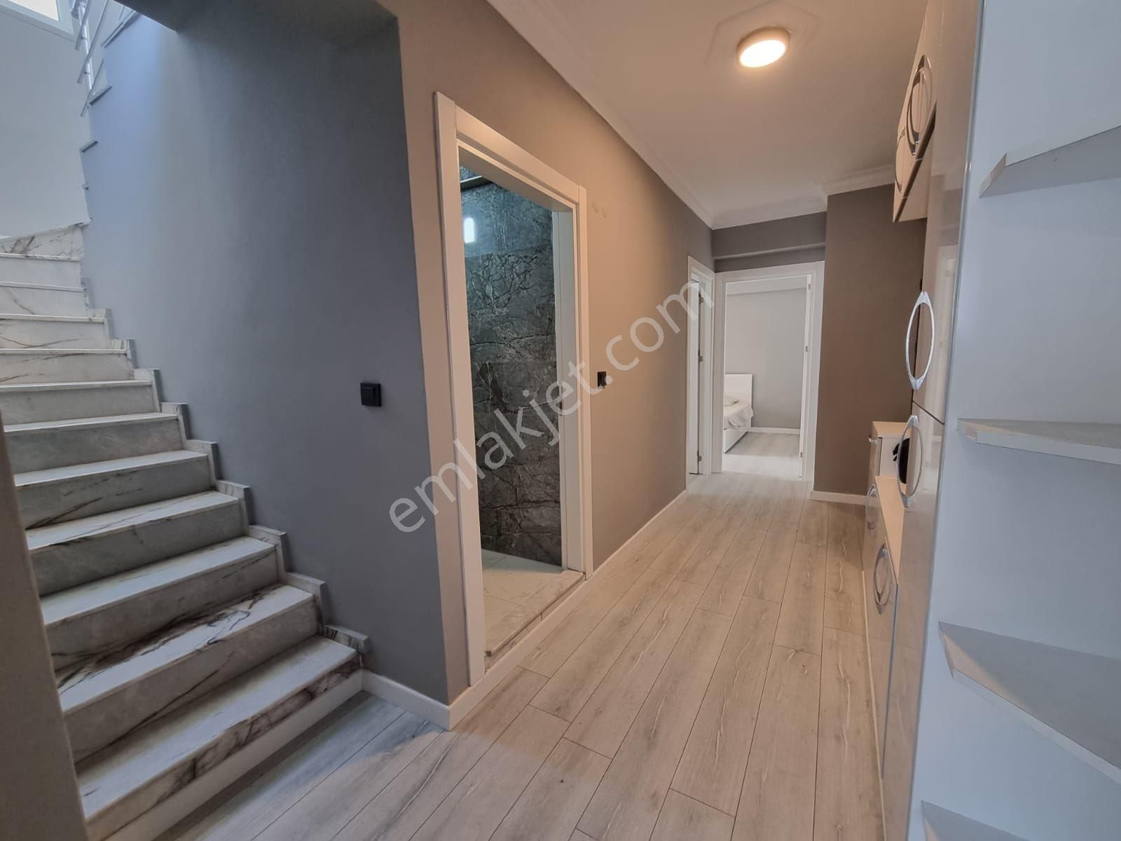 ⚡️tam Merkezde Satılık 4+1 Dublex Daire Havuzlu Sitede Masrafsızzzz⚡️⚡️ - Görsel 24