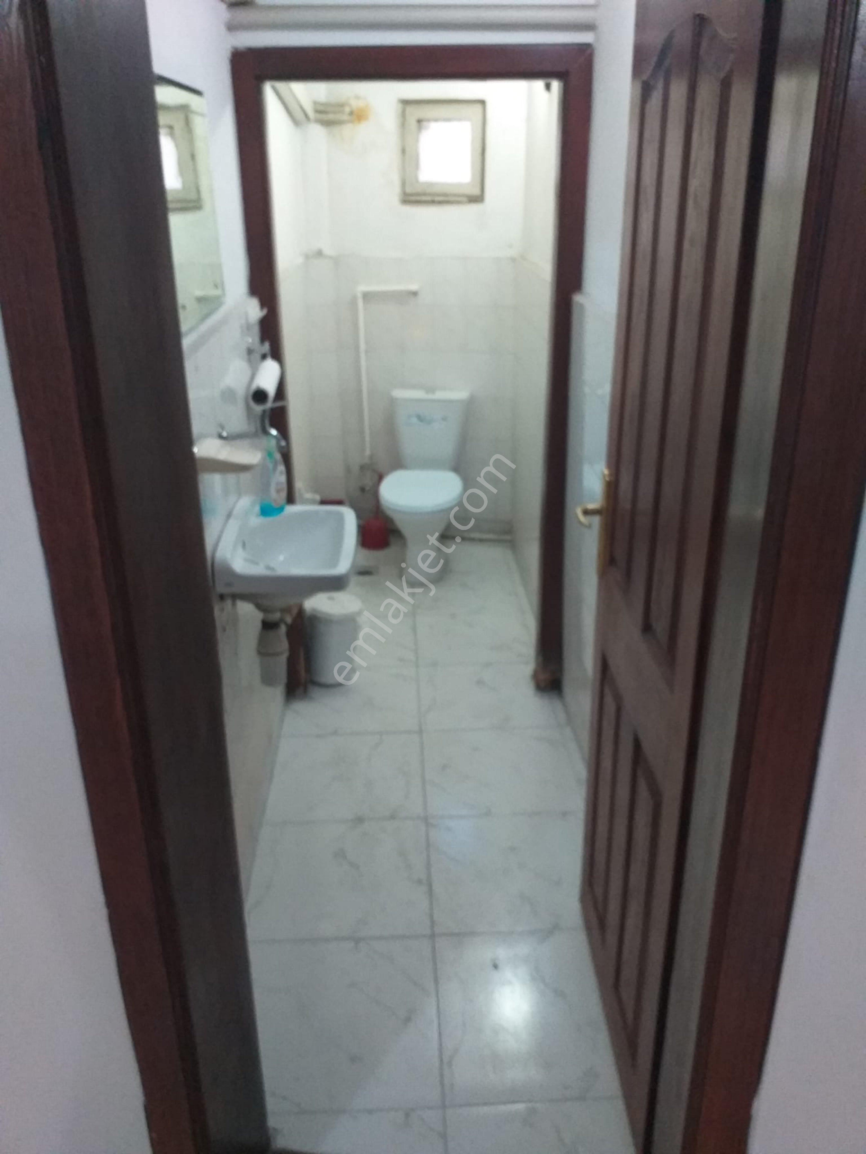 “2 Adet Doğal Gazlı Kiracılı Aynı Katta Büro” - Görsel 11