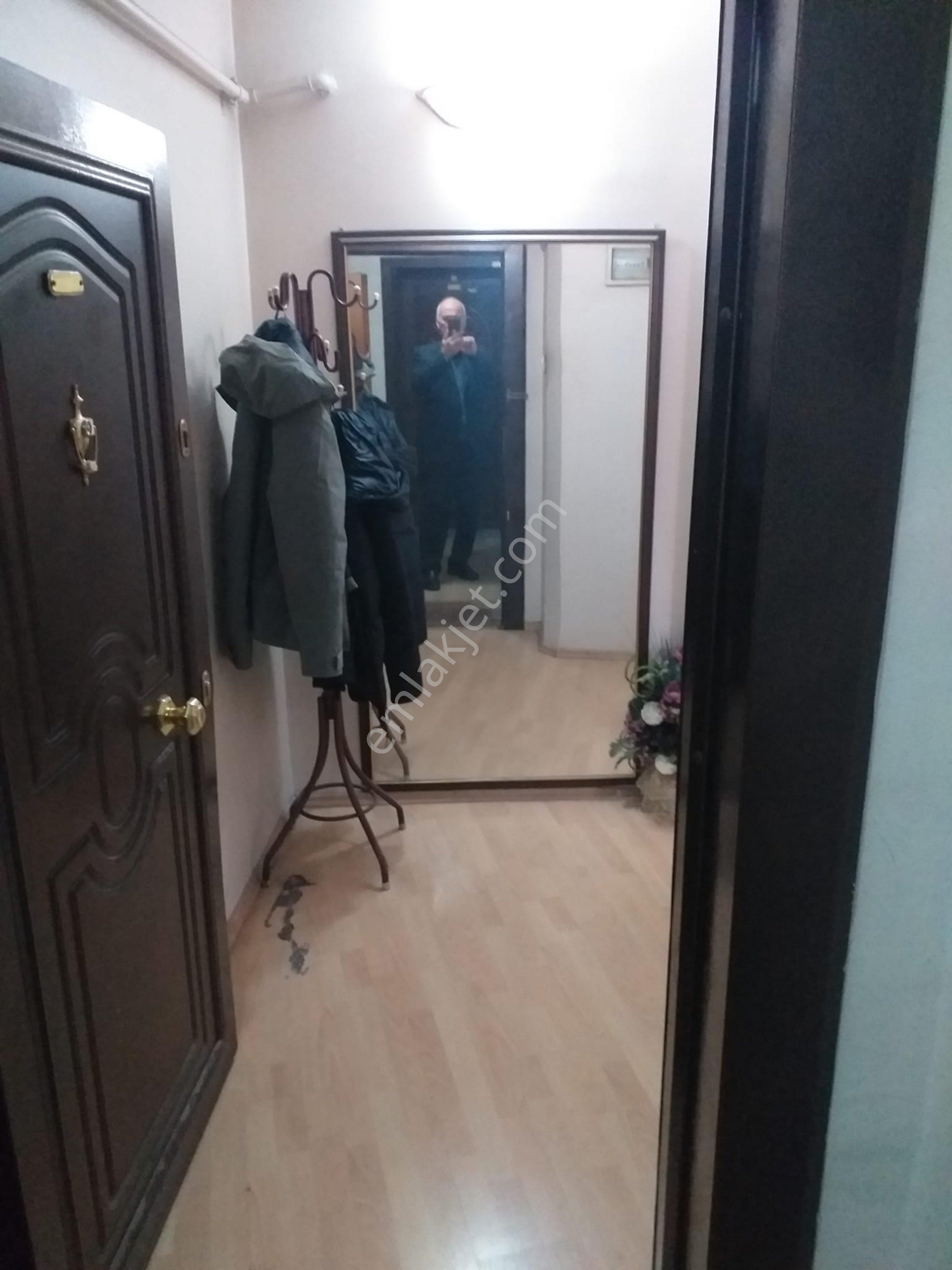 “2 Adet Doğal Gazlı Kiracılı Aynı Katta Büro” - Görsel 15