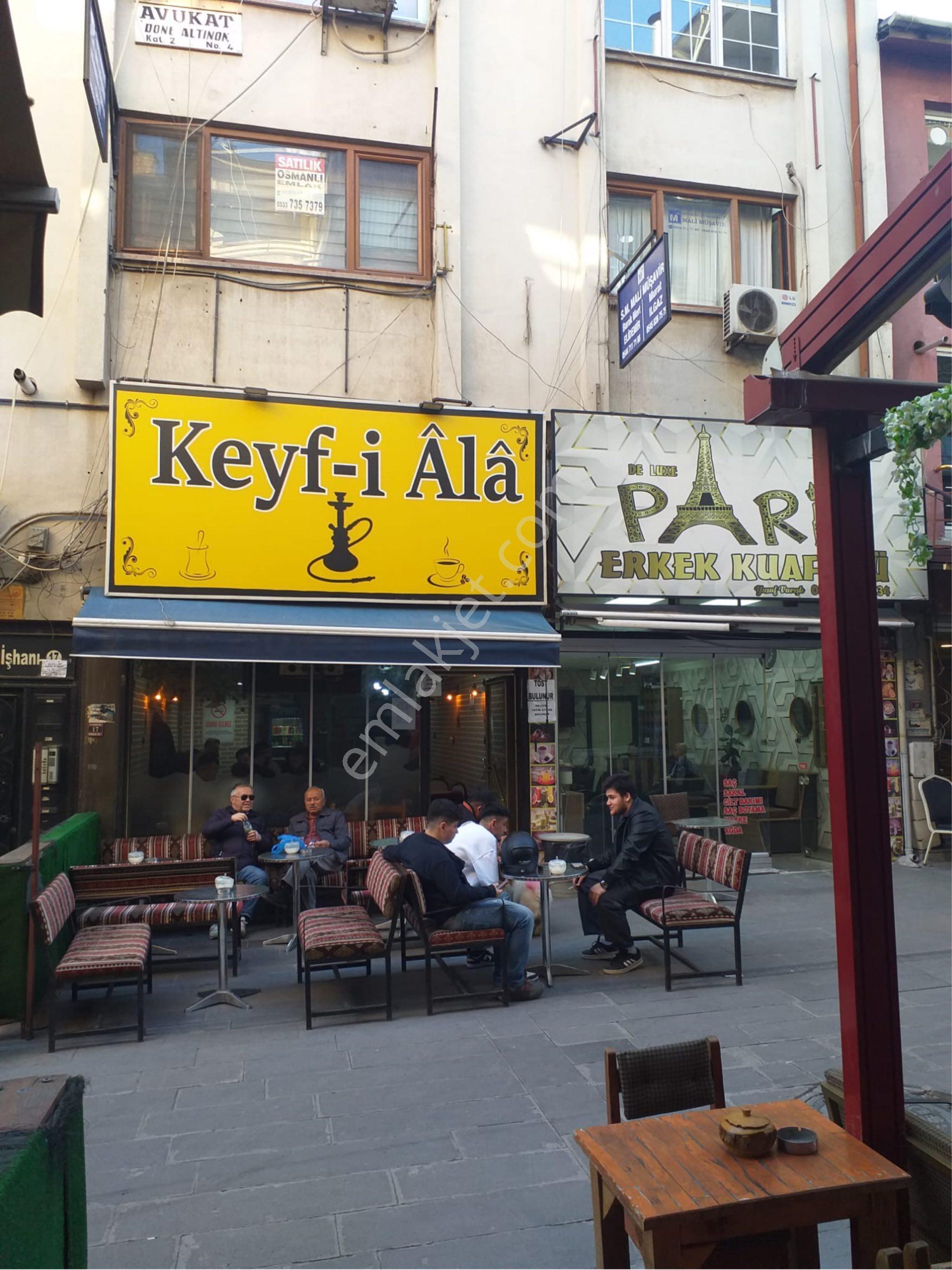 “2 Adet Doğal Gazlı Kiracılı Aynı Katta Büro” - Görsel 2