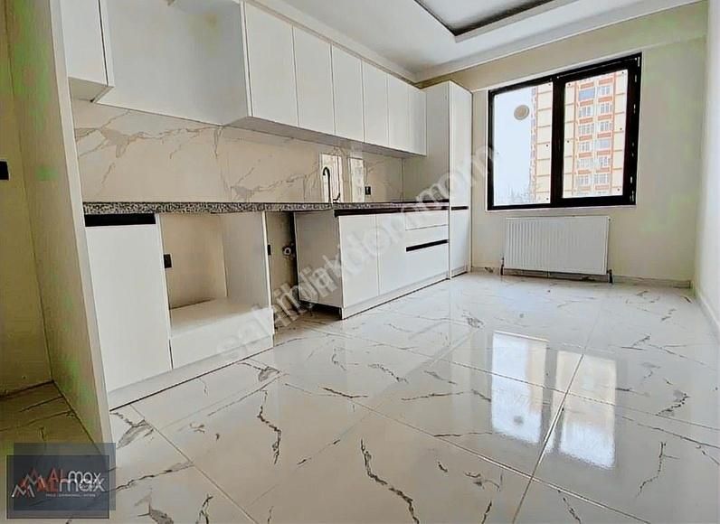 Bahçelievler Serkente 3.5 +1 Satlık Lüks Daireler - Görsel 8