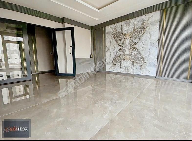 Bahçelievler Serkente 3.5 +1 Satlık Lüks Daireler - Görsel 3