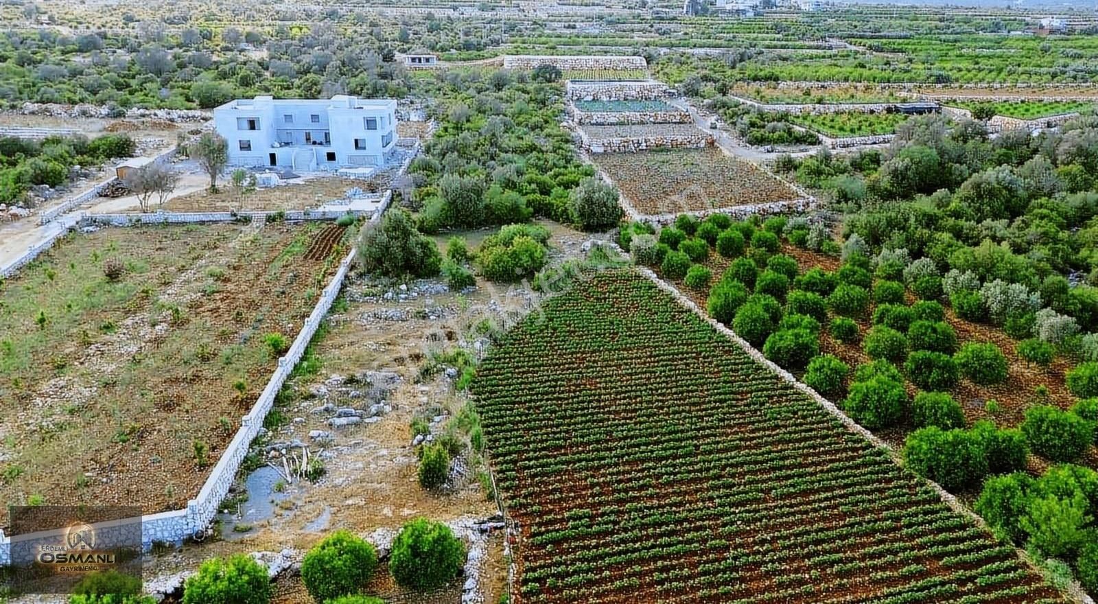 Erdemli Batısandalda 3550m2 Acil Satılık Daire Takas Olur - Görsel 9