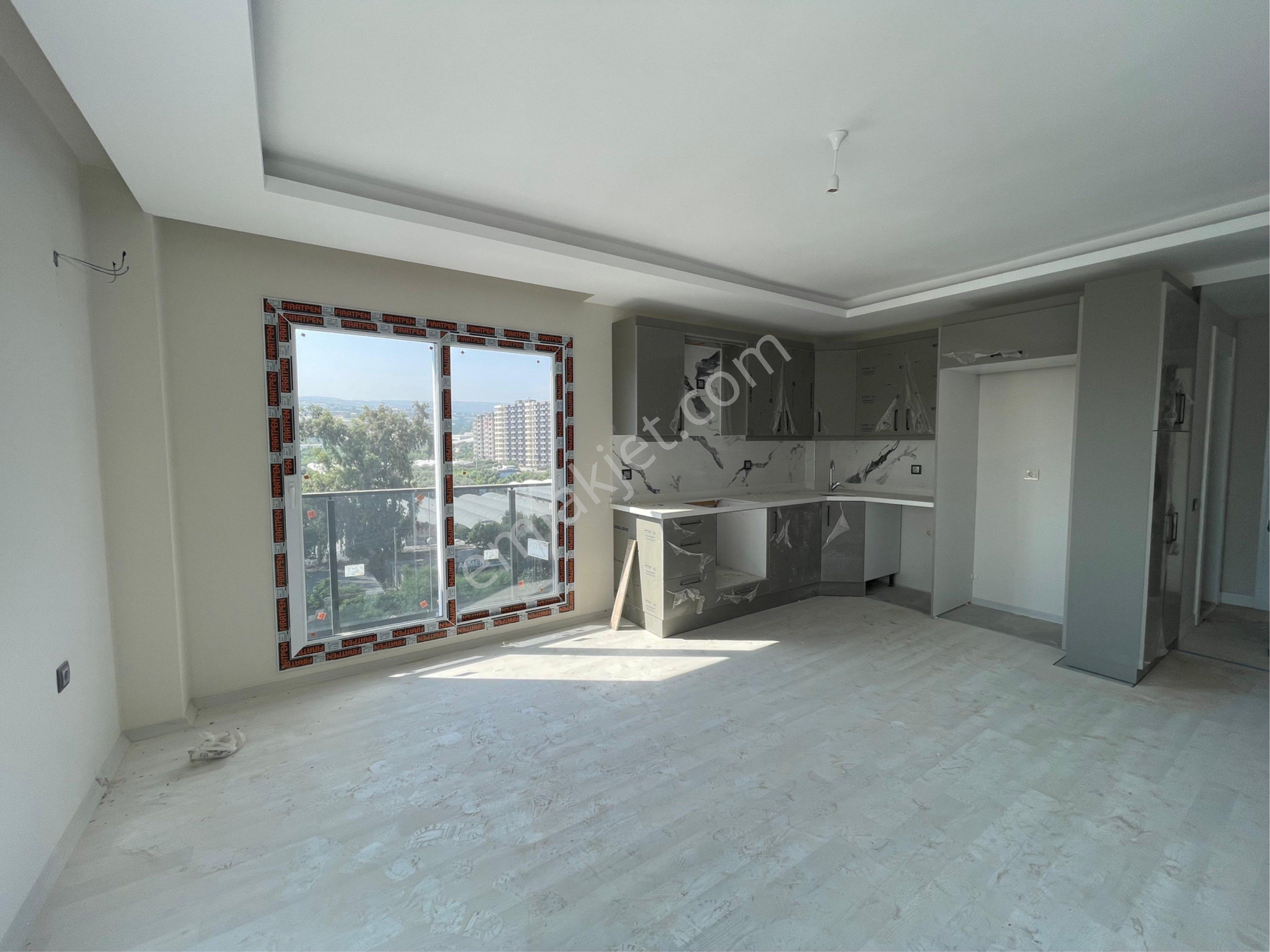 Kocahasanlı’da Kum Plaja Yakın 1+1 Satılık Daire - Görsel 6