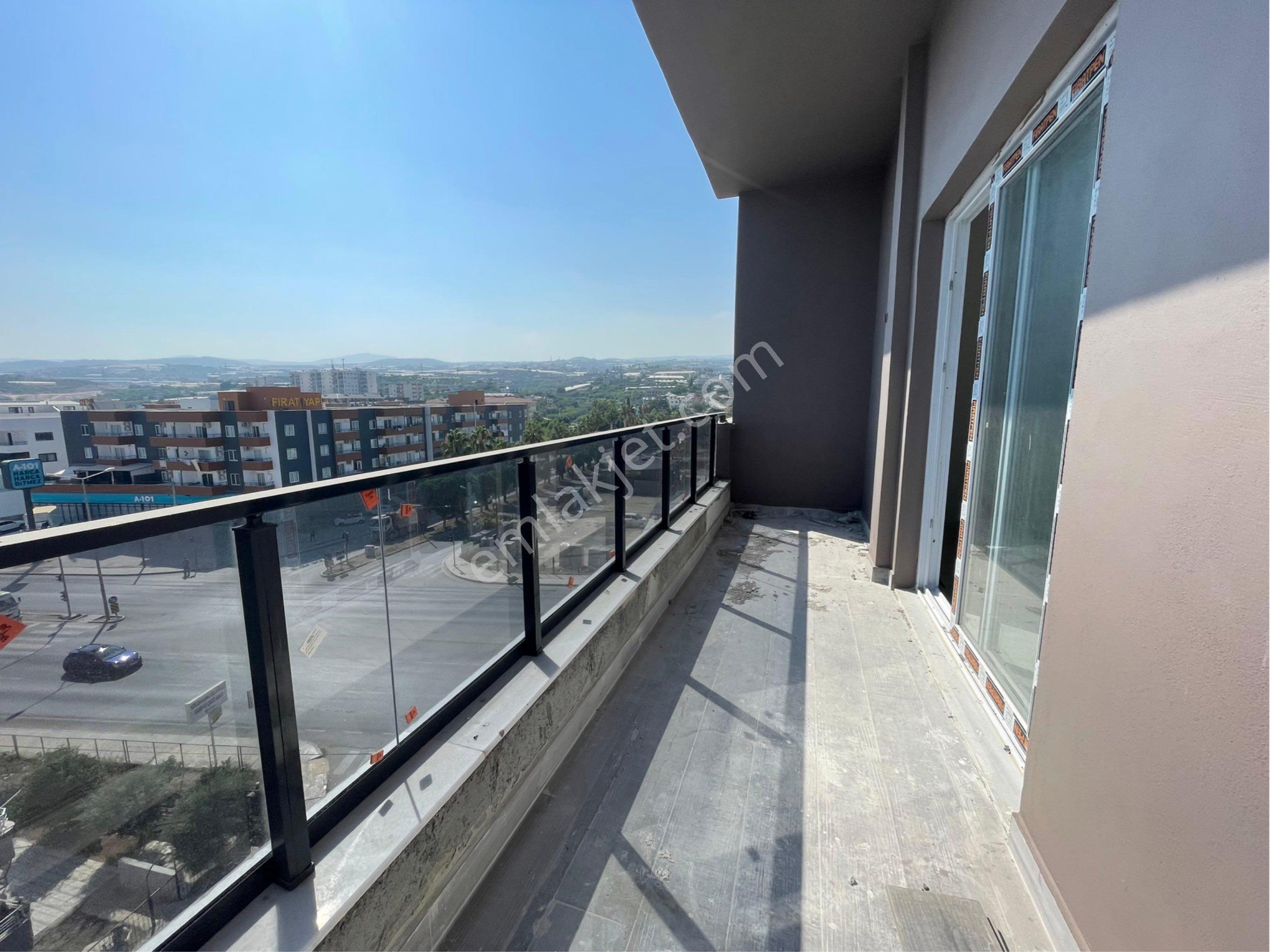 Kocahasanlı’da Kum Plaja Yakın 1+1 Satılık Daire - Görsel 3