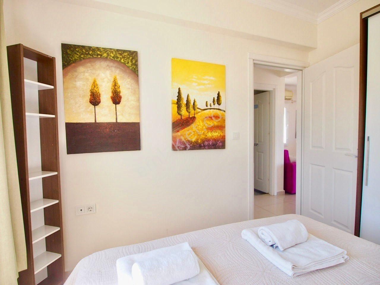 Yalıkavak Merkez Düzayak Yer Satılık Manzaralı Ev Havuzlu Site Fırsat Daire İndirimli Acil - Görsel 27