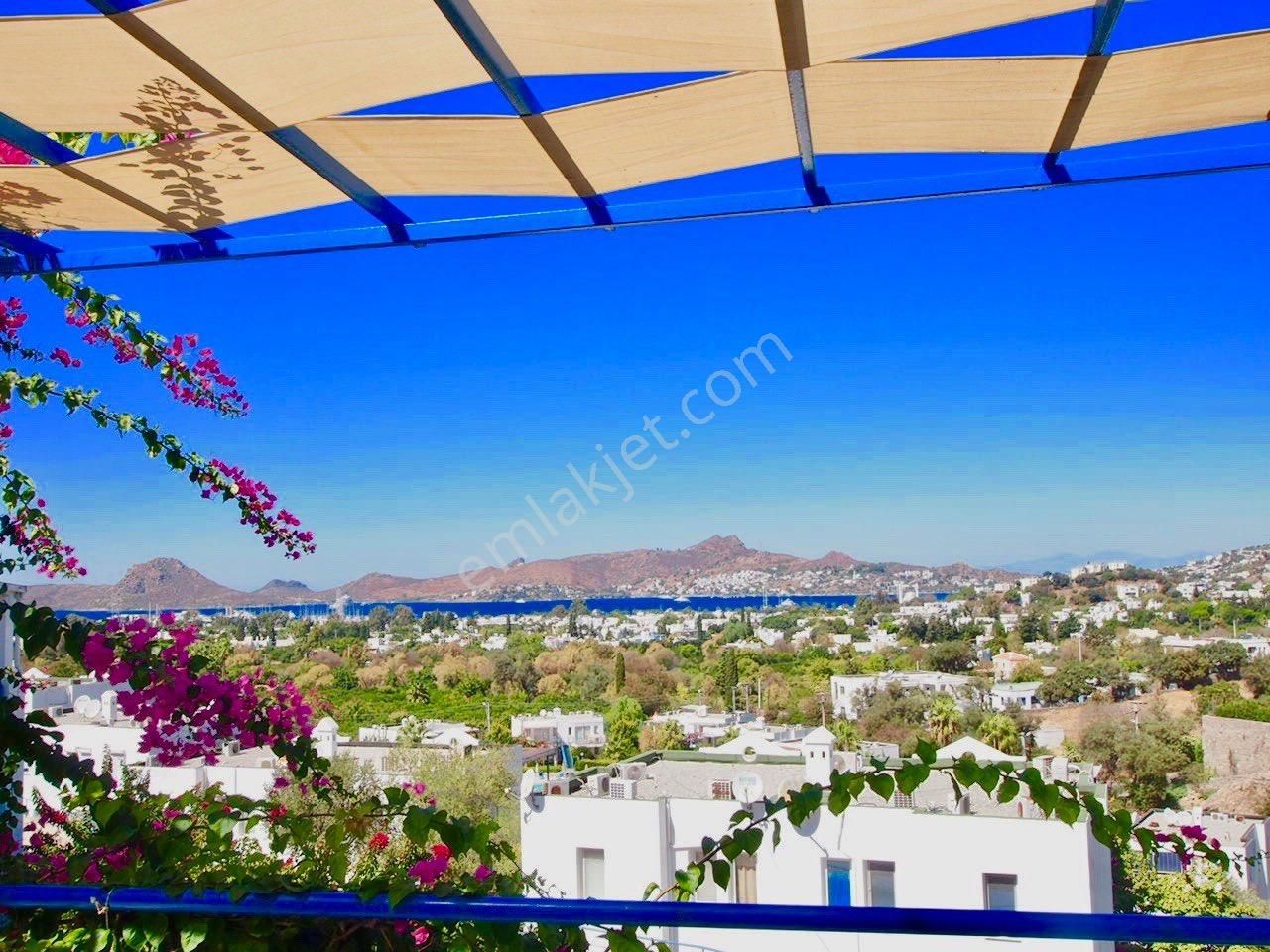 Yalıkavak Merkez Düzayak Yer Satılık Manzaralı Ev Havuzlu Site Fırsat Daire İndirimli Acil - Görsel 9