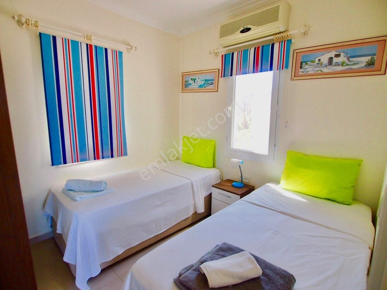 Yalıkavak Merkez Düzayak Yer Satılık Manzaralı Ev Havuzlu Site Fırsat Daire İndirimli Acil - Görsel 29