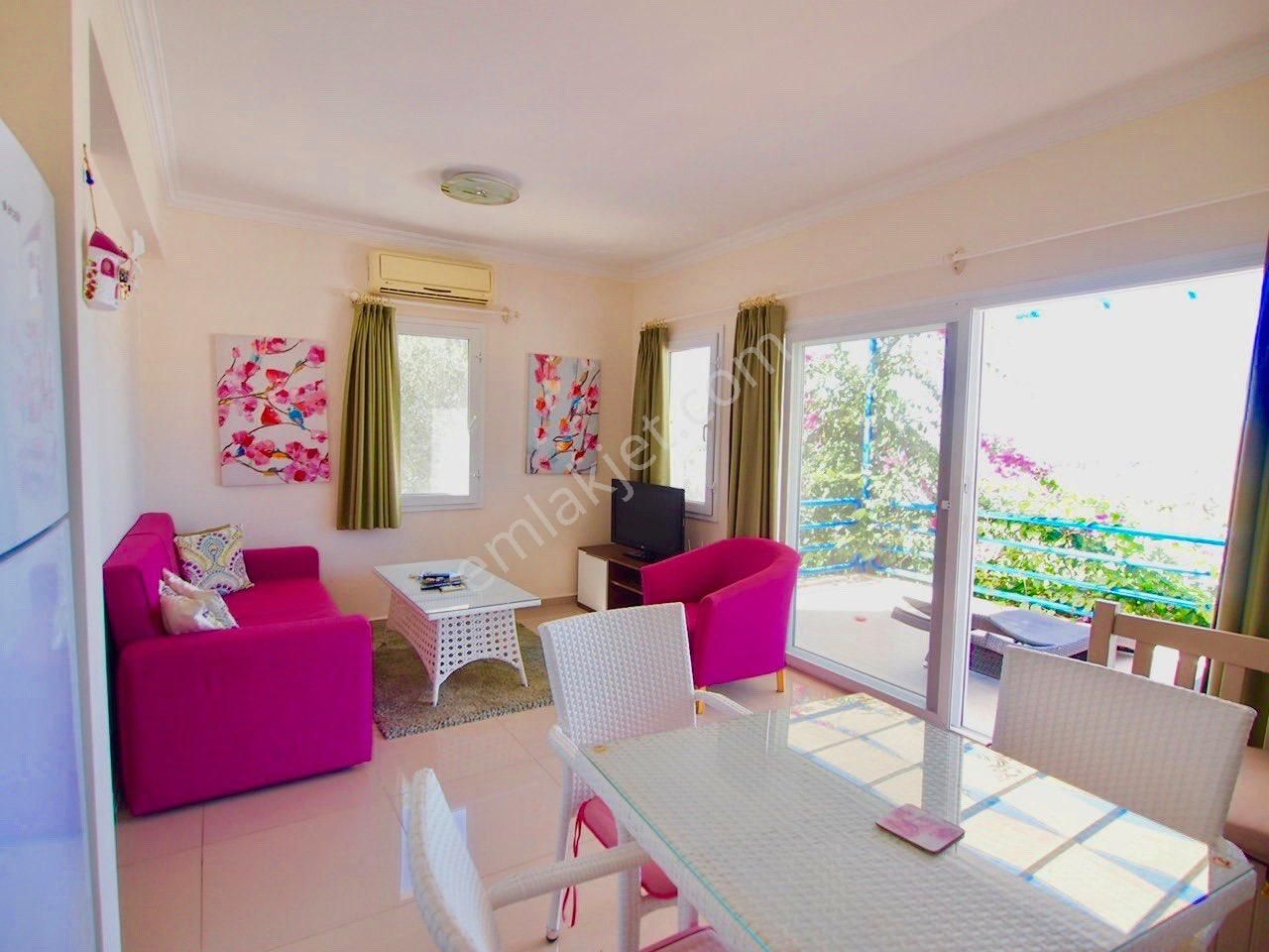 Yalıkavak Merkez Düzayak Yer Satılık Manzaralı Ev Havuzlu Site Fırsat Daire İndirimli Acil - Görsel 4