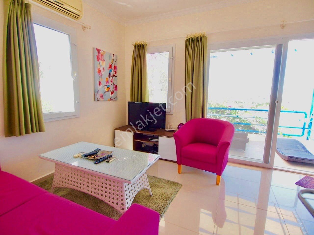 Yalıkavak Merkez Düzayak Yer Satılık Manzaralı Ev Havuzlu Site Fırsat Daire İndirimli Acil - Görsel 15