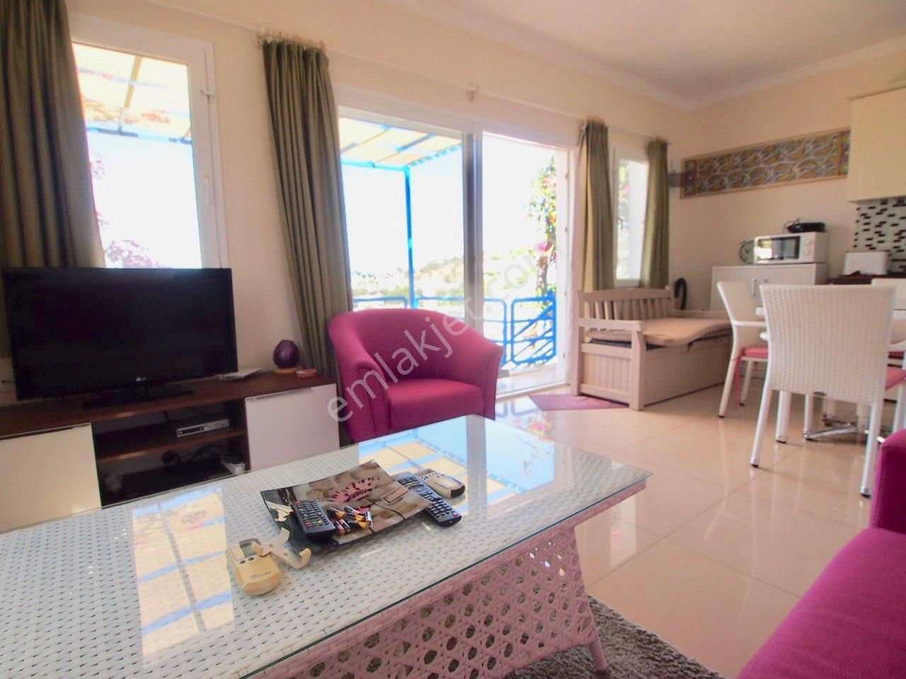 Yalıkavak Merkez Düzayak Yer Satılık Manzaralı Ev Havuzlu Site Fırsat Daire İndirimli Acil - Görsel 5