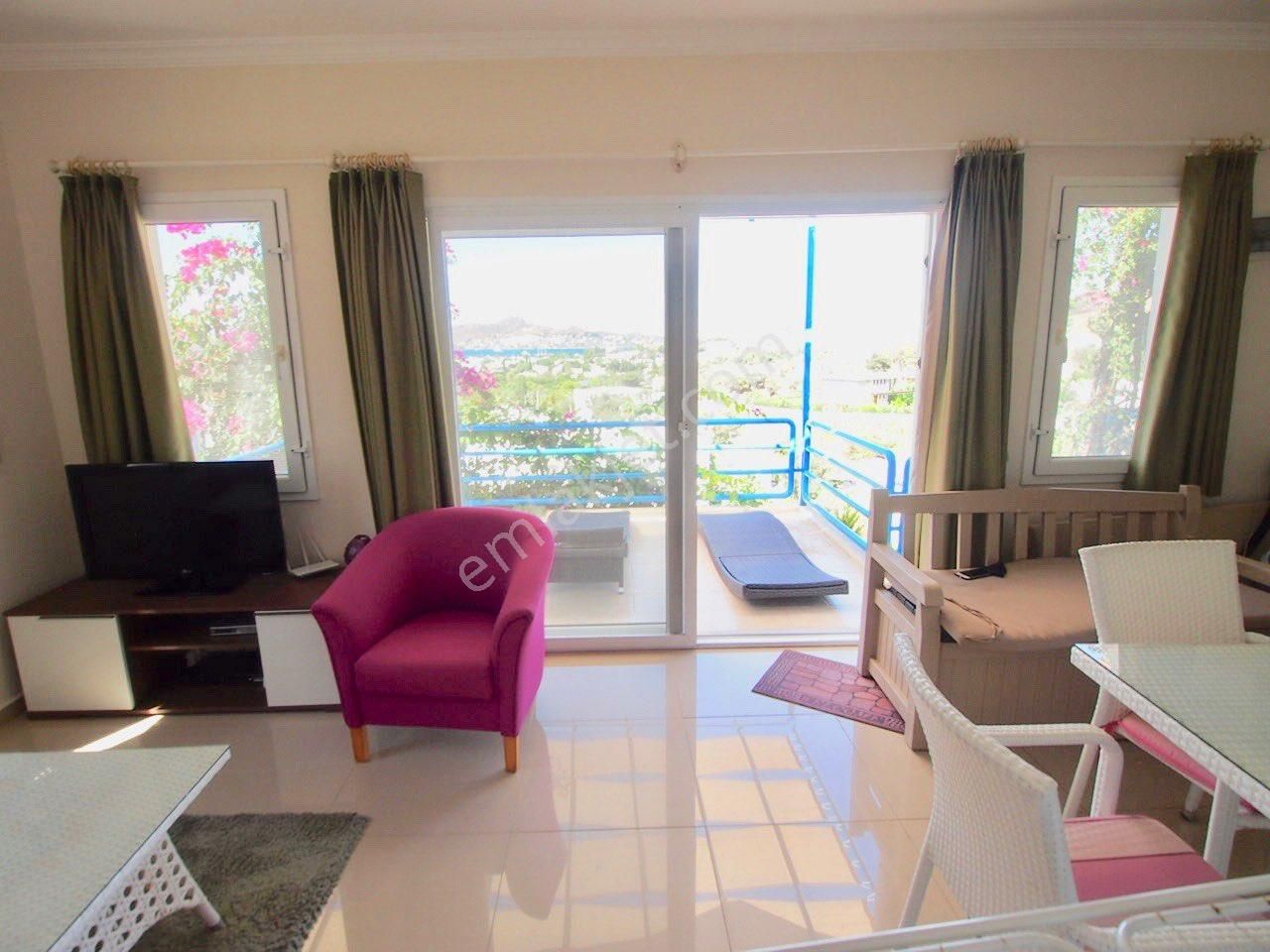 Yalıkavak Merkez Düzayak Yer Satılık Manzaralı Ev Havuzlu Site Fırsat Daire İndirimli Acil - Görsel 12