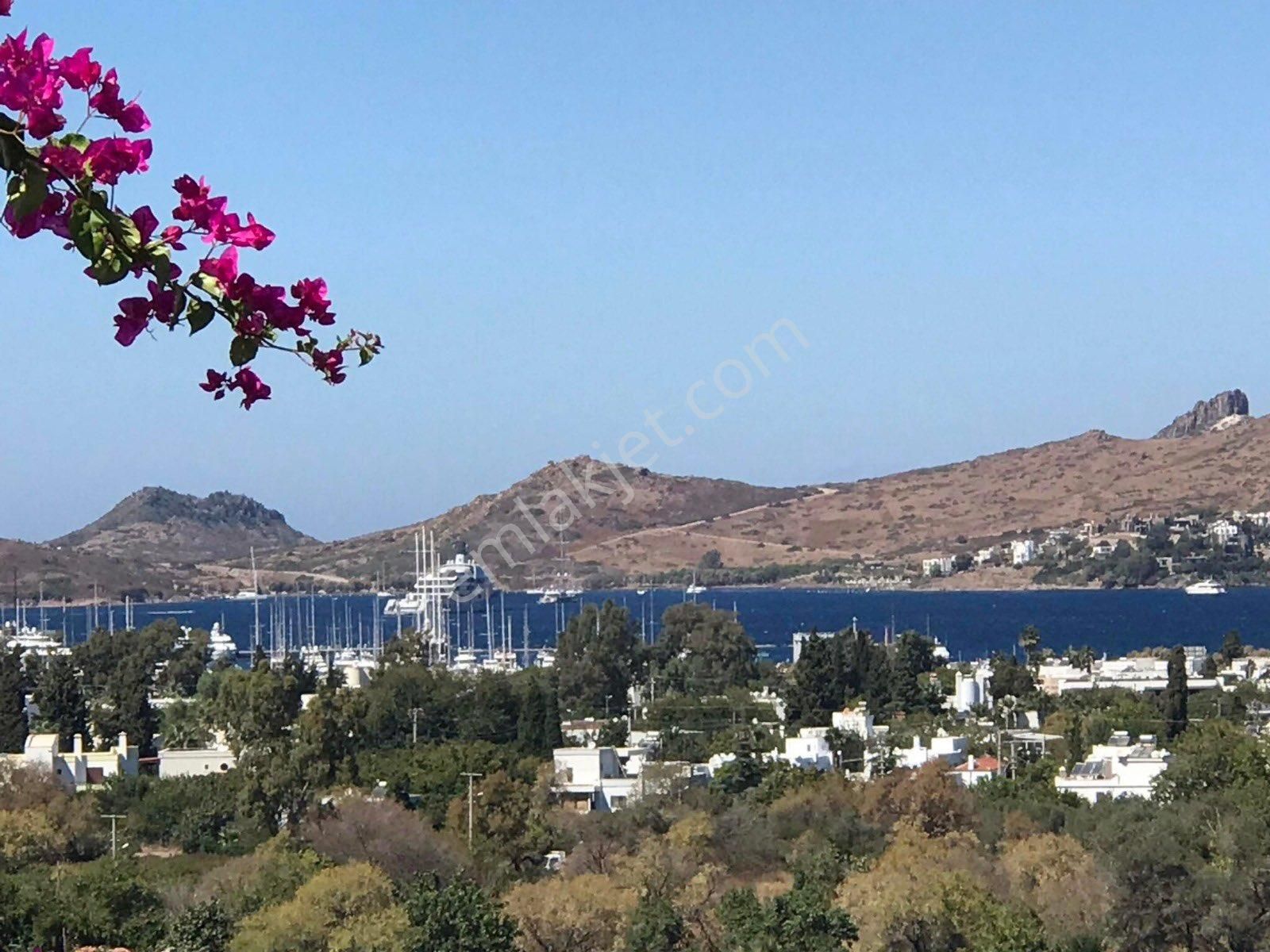 Yalıkavak Merkez Düzayak Yer Satılık Manzaralı Ev Havuzlu Site Fırsat Daire İndirimli Acil - Görsel 22